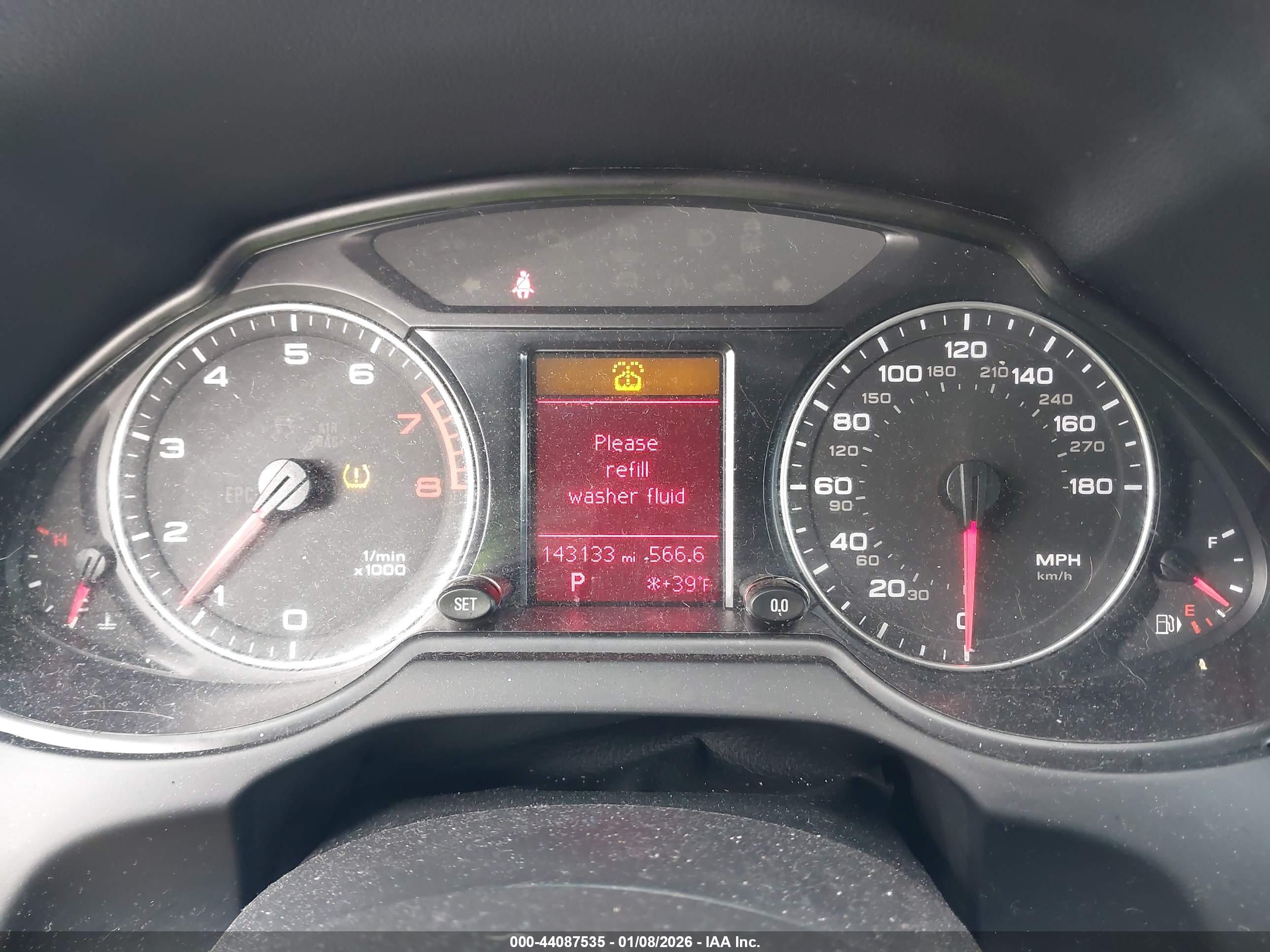 AUDI Q5 image 7