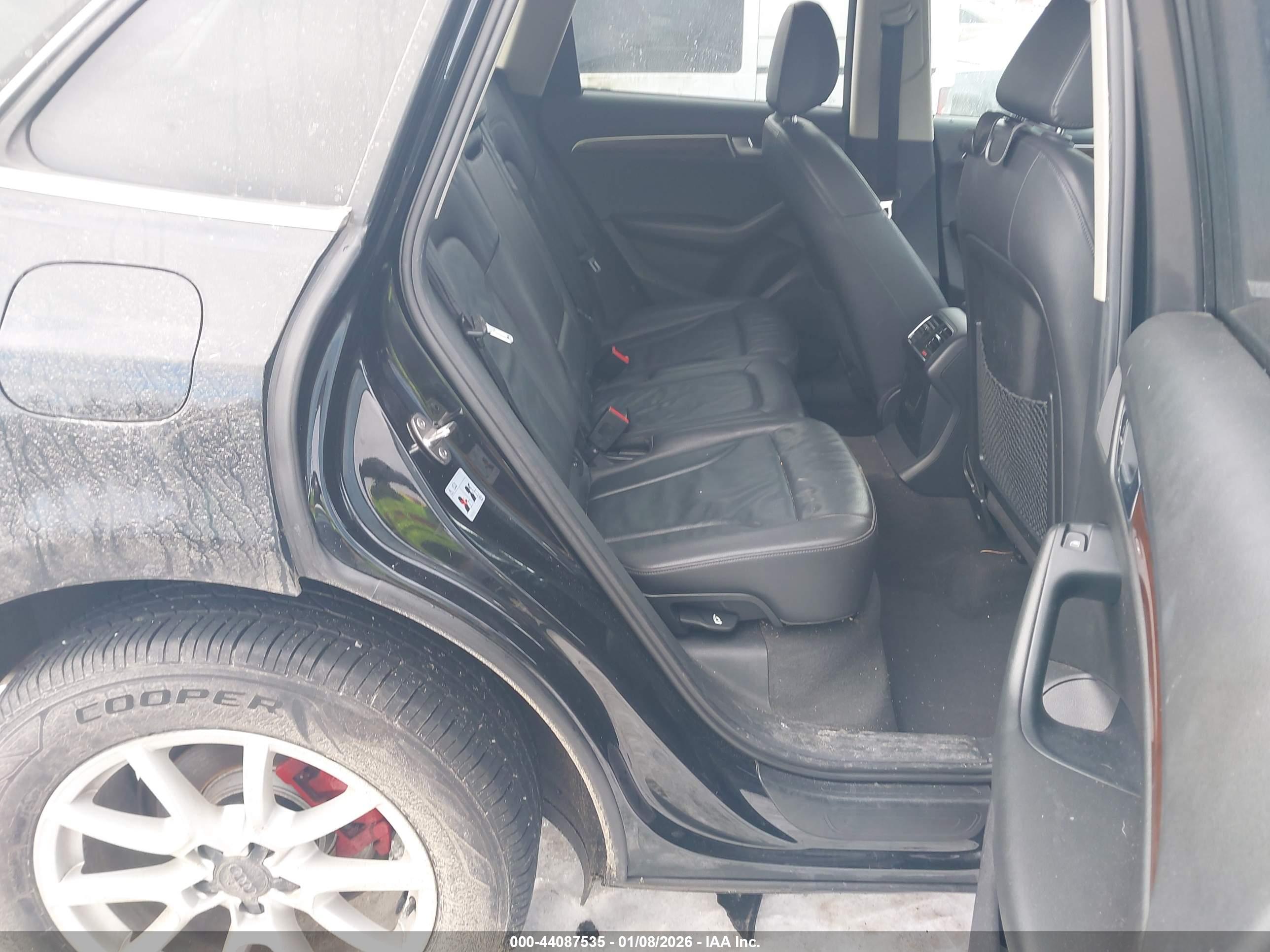 AUDI Q5 image 8