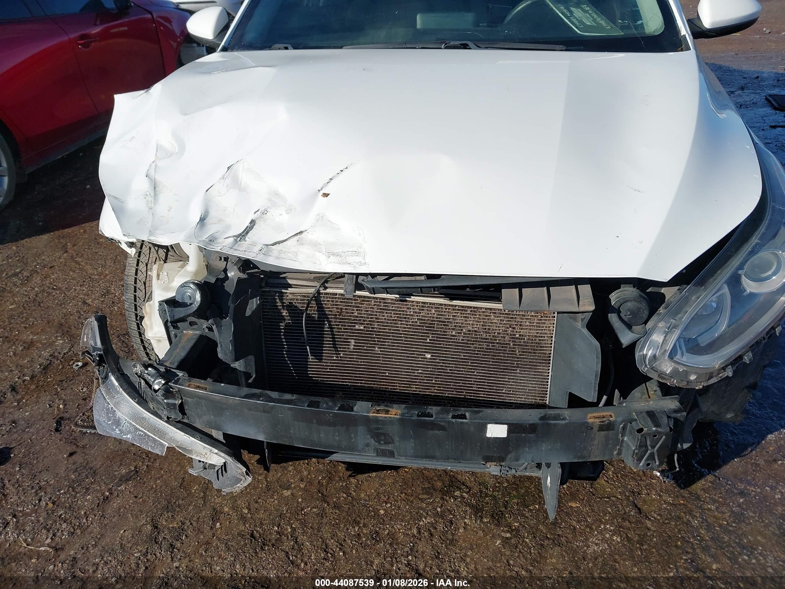 KIA FORTE image 6