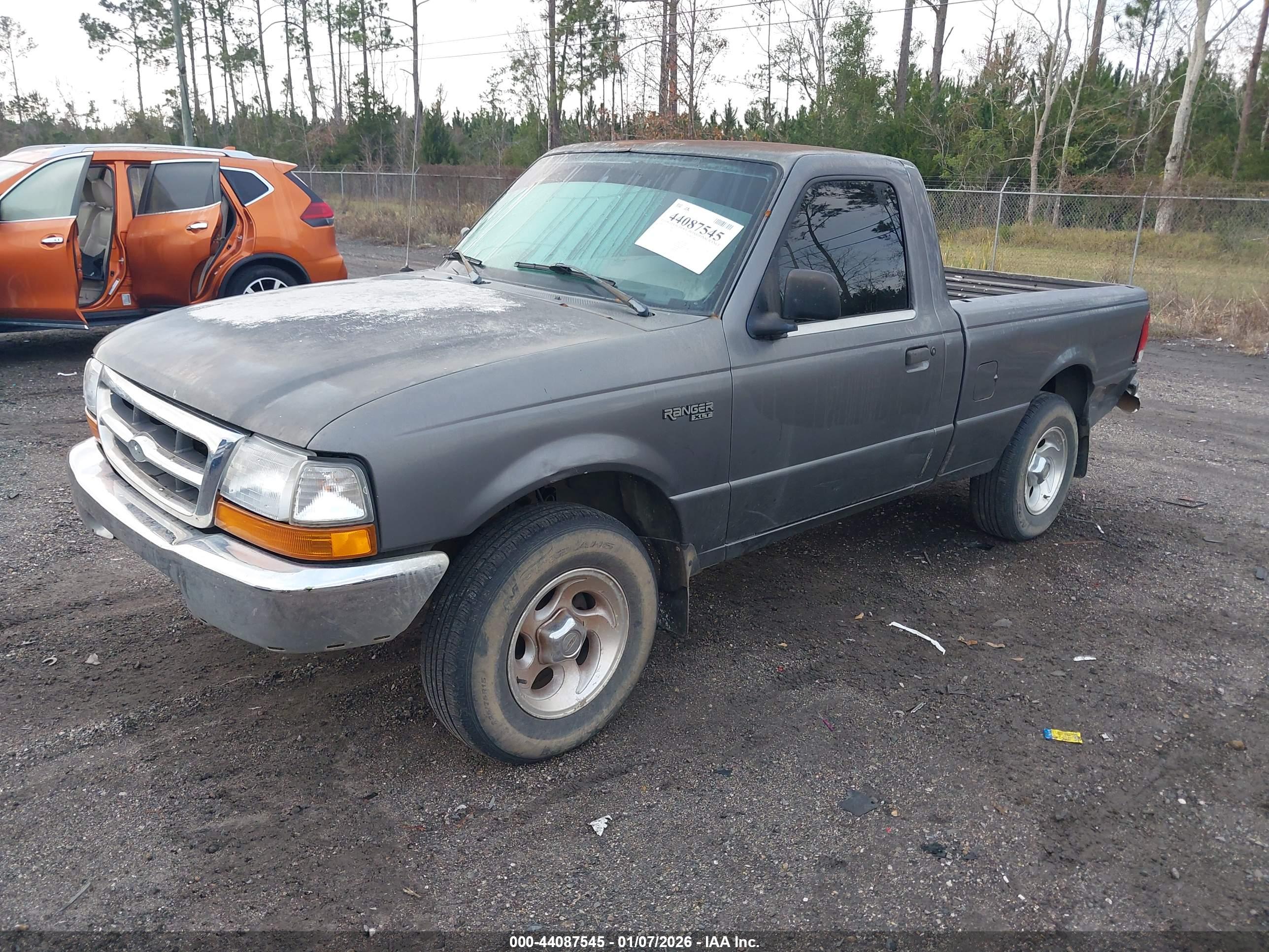FORD RANGER image 2