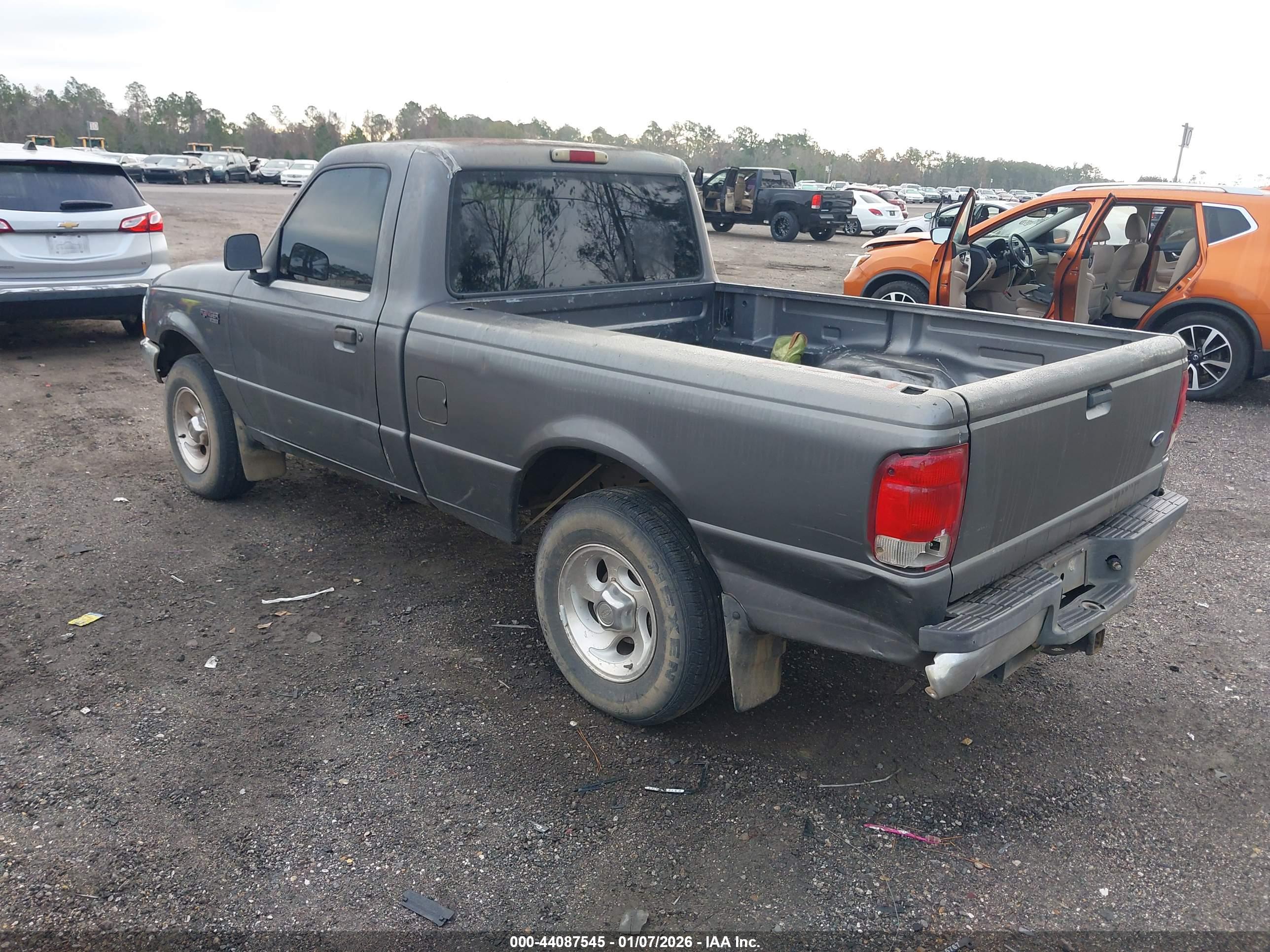 FORD RANGER image 3
