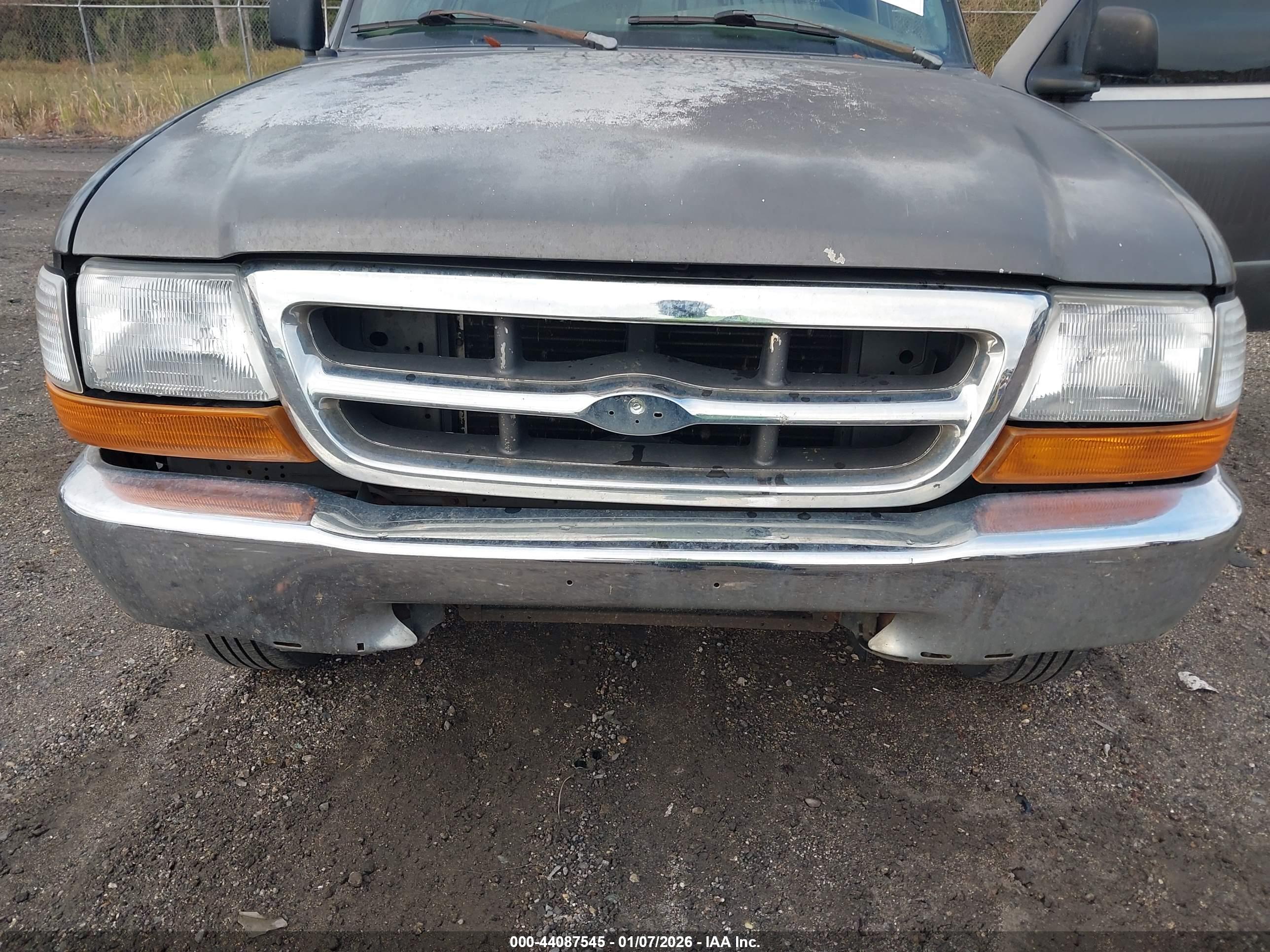 FORD RANGER image 6