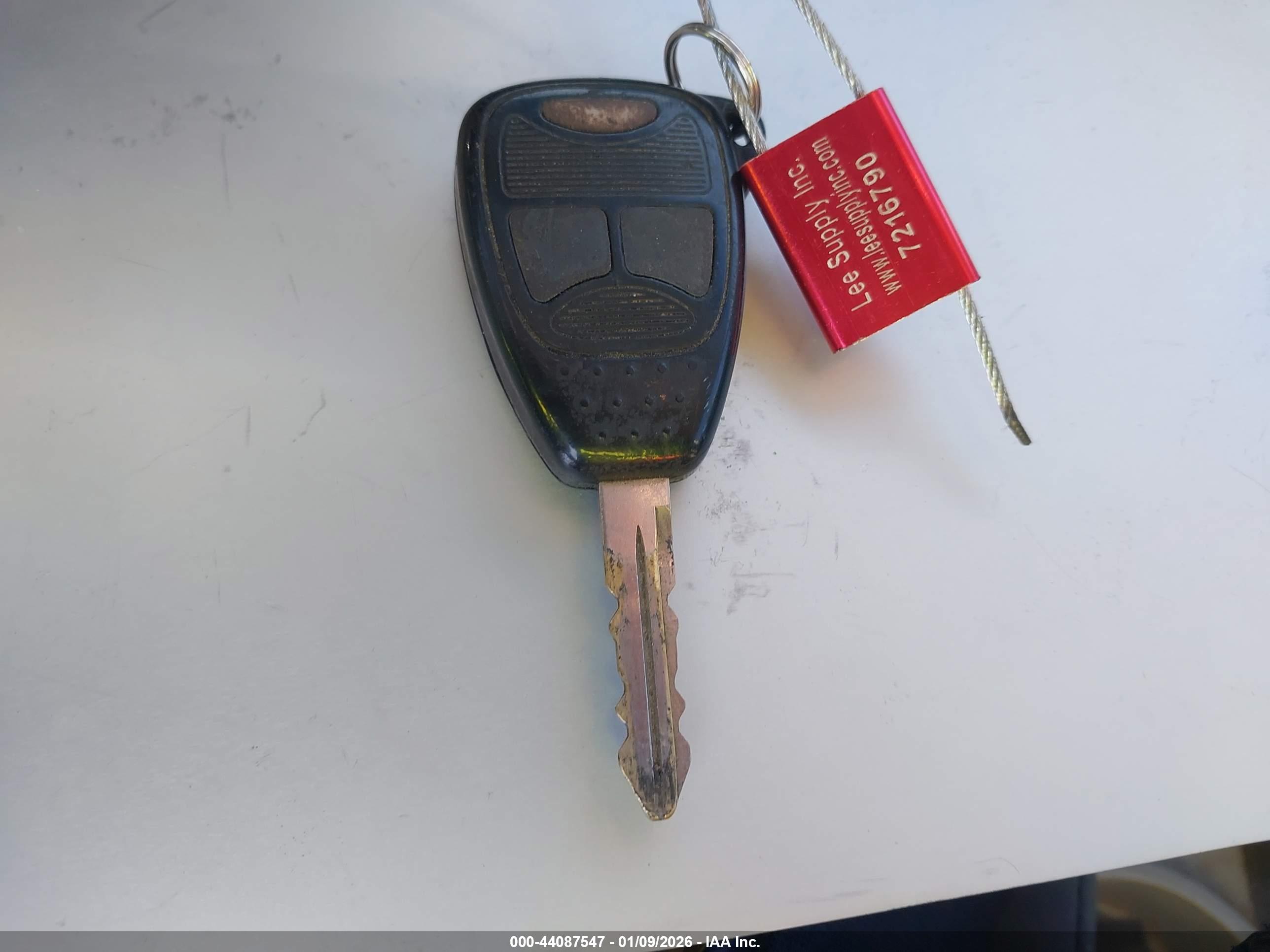 CHRYSLER PT image 11