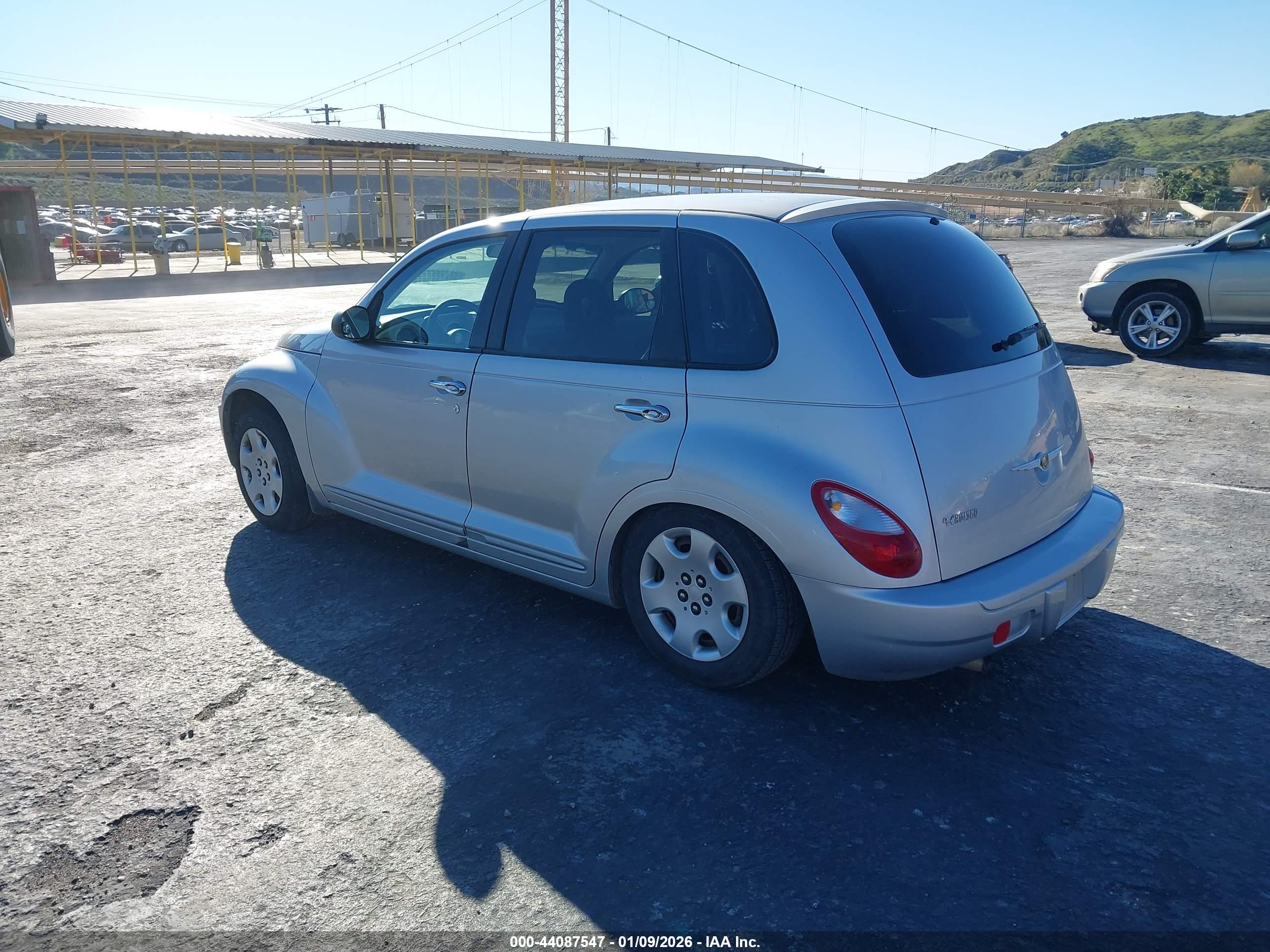 CHRYSLER PT image 3