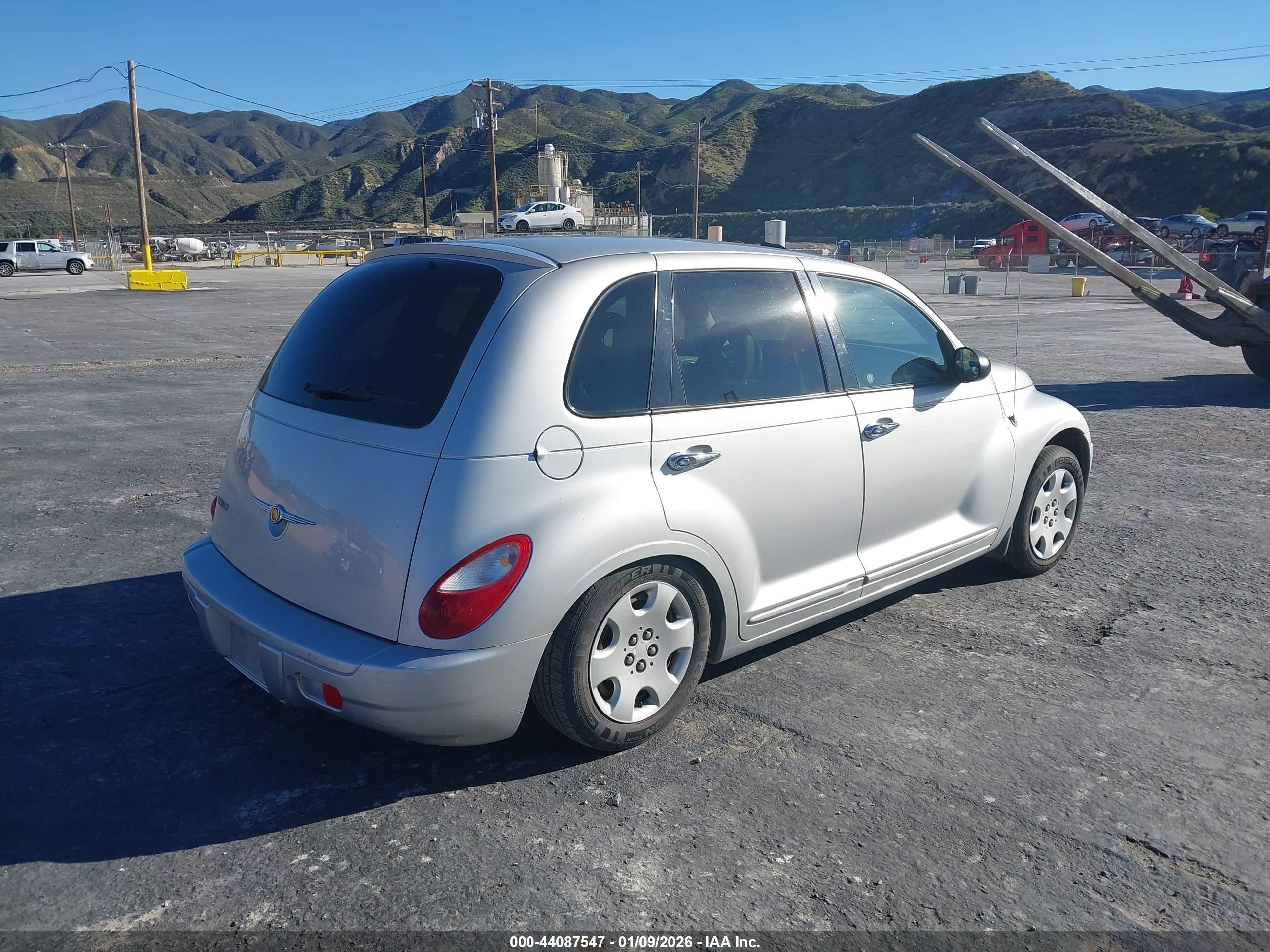 CHRYSLER PT image 4