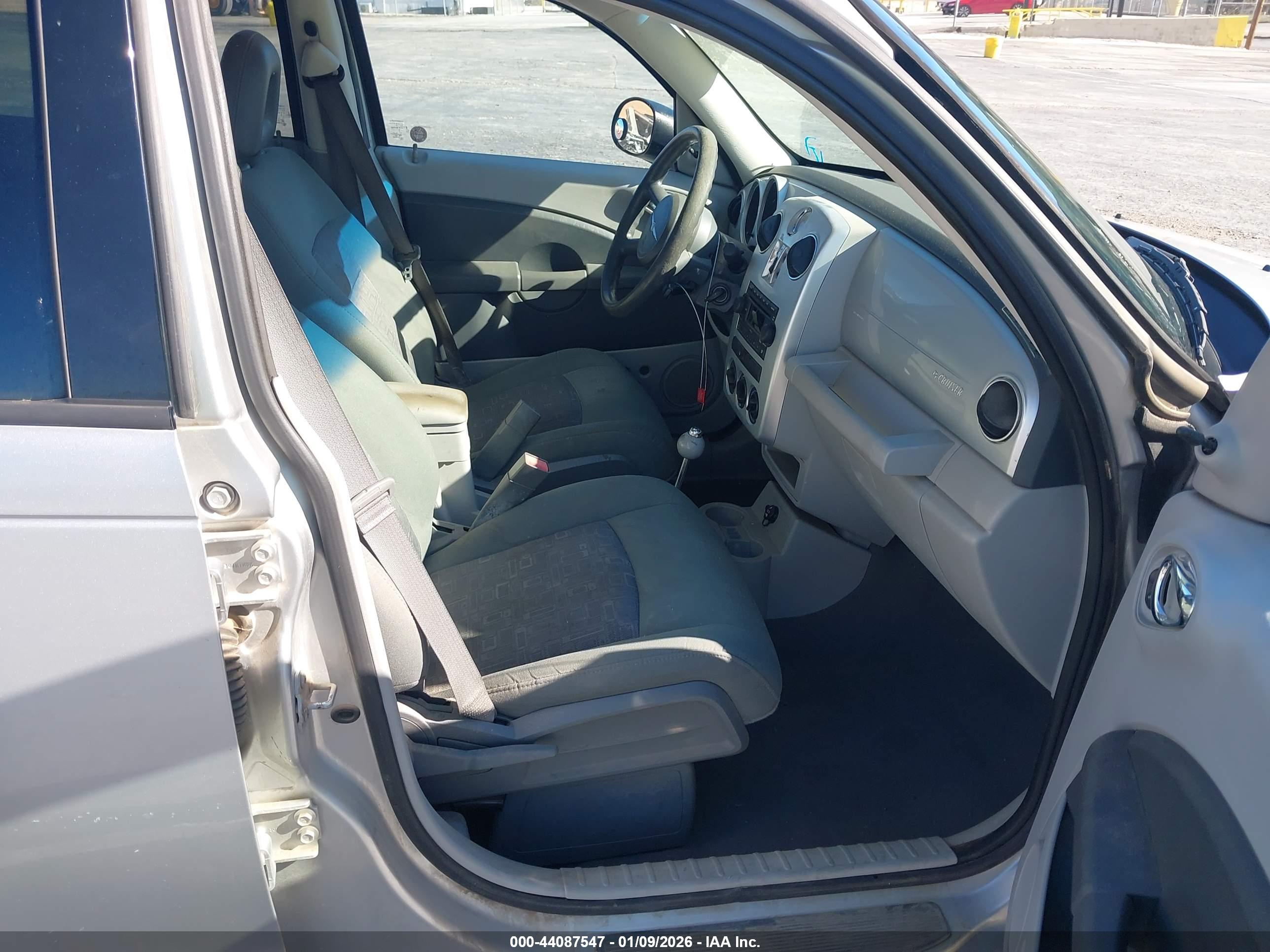 CHRYSLER PT image 5
