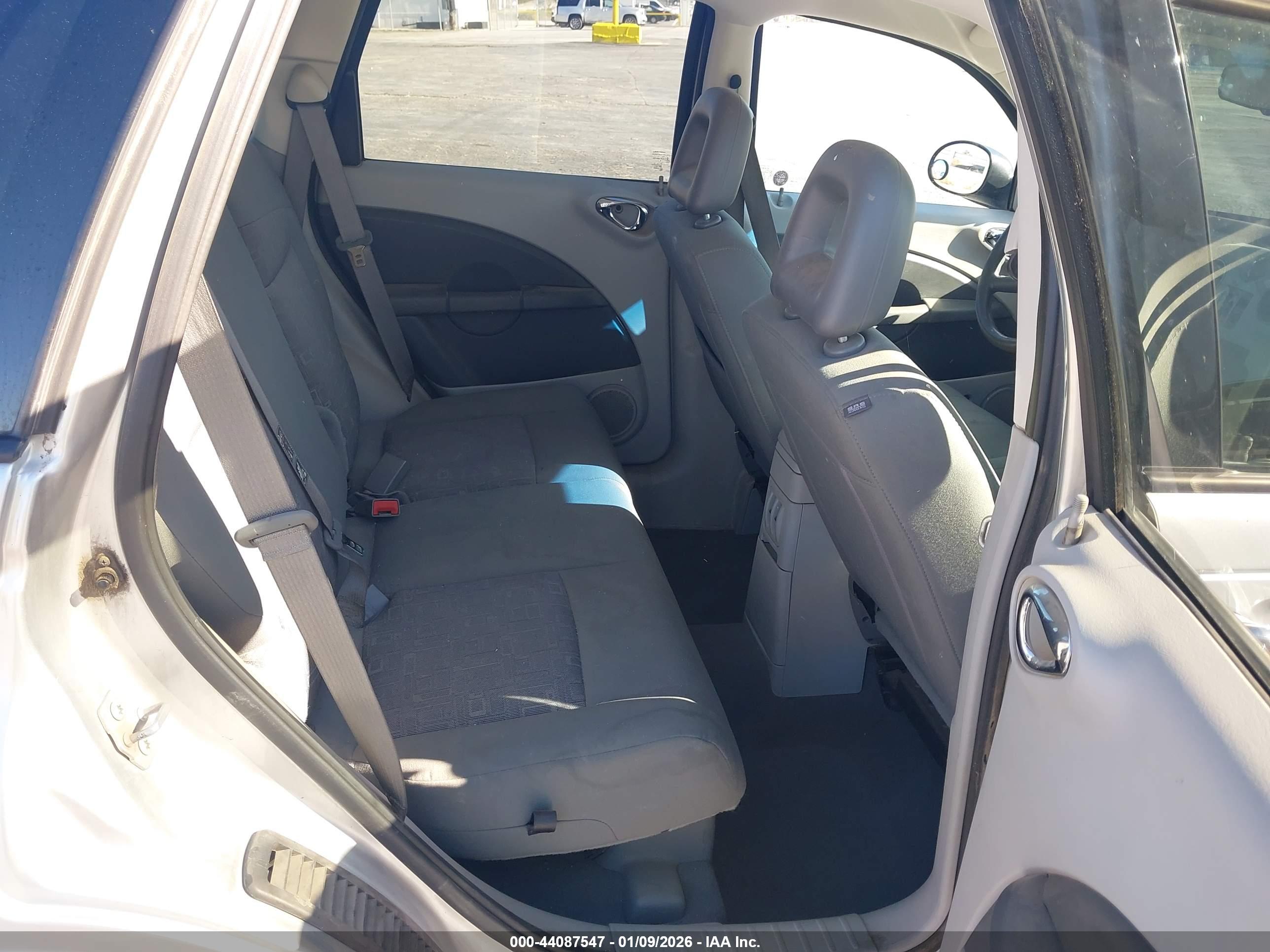 CHRYSLER PT image 8