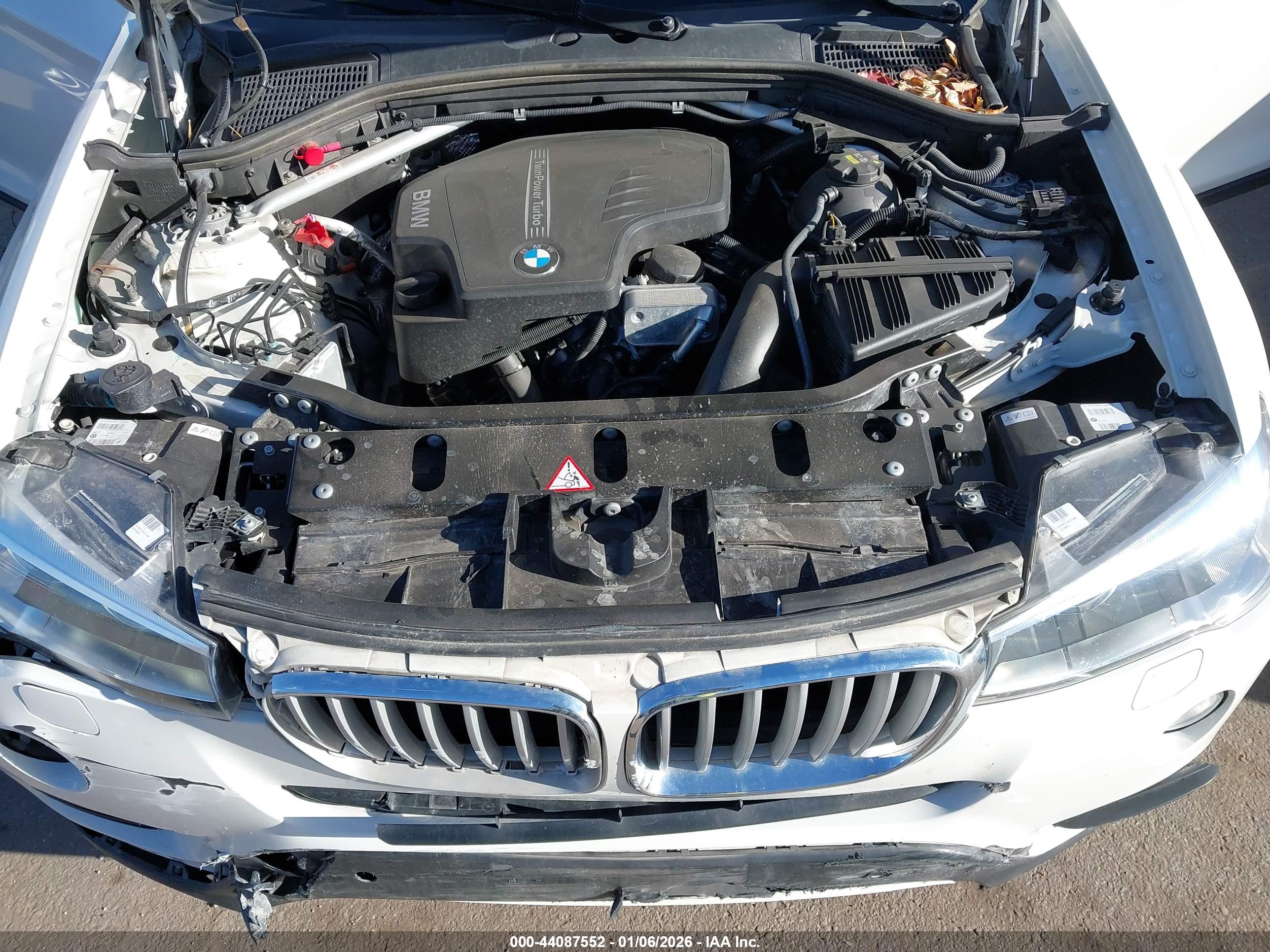 BMW X3 image 10