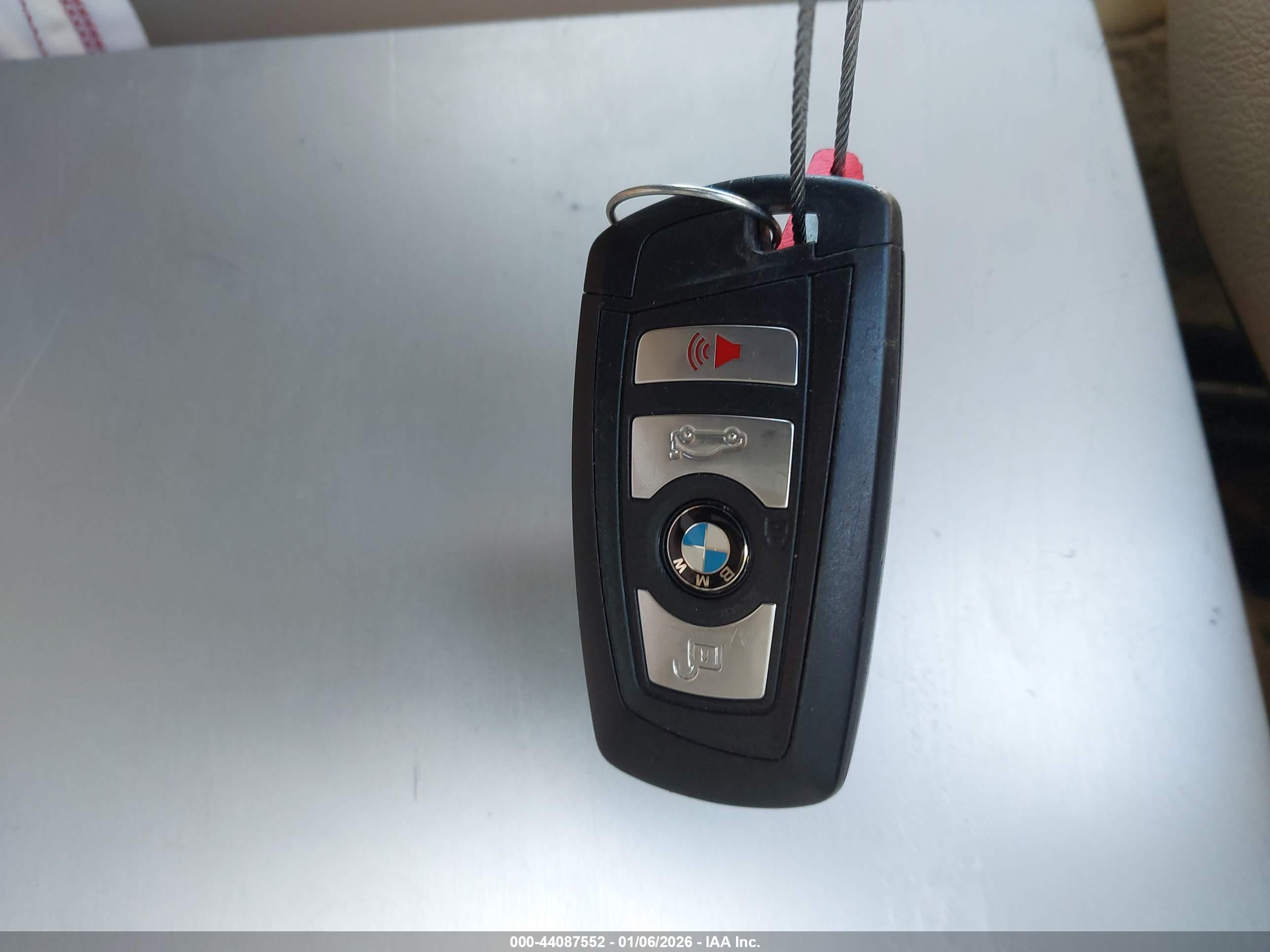 BMW X3 image 11