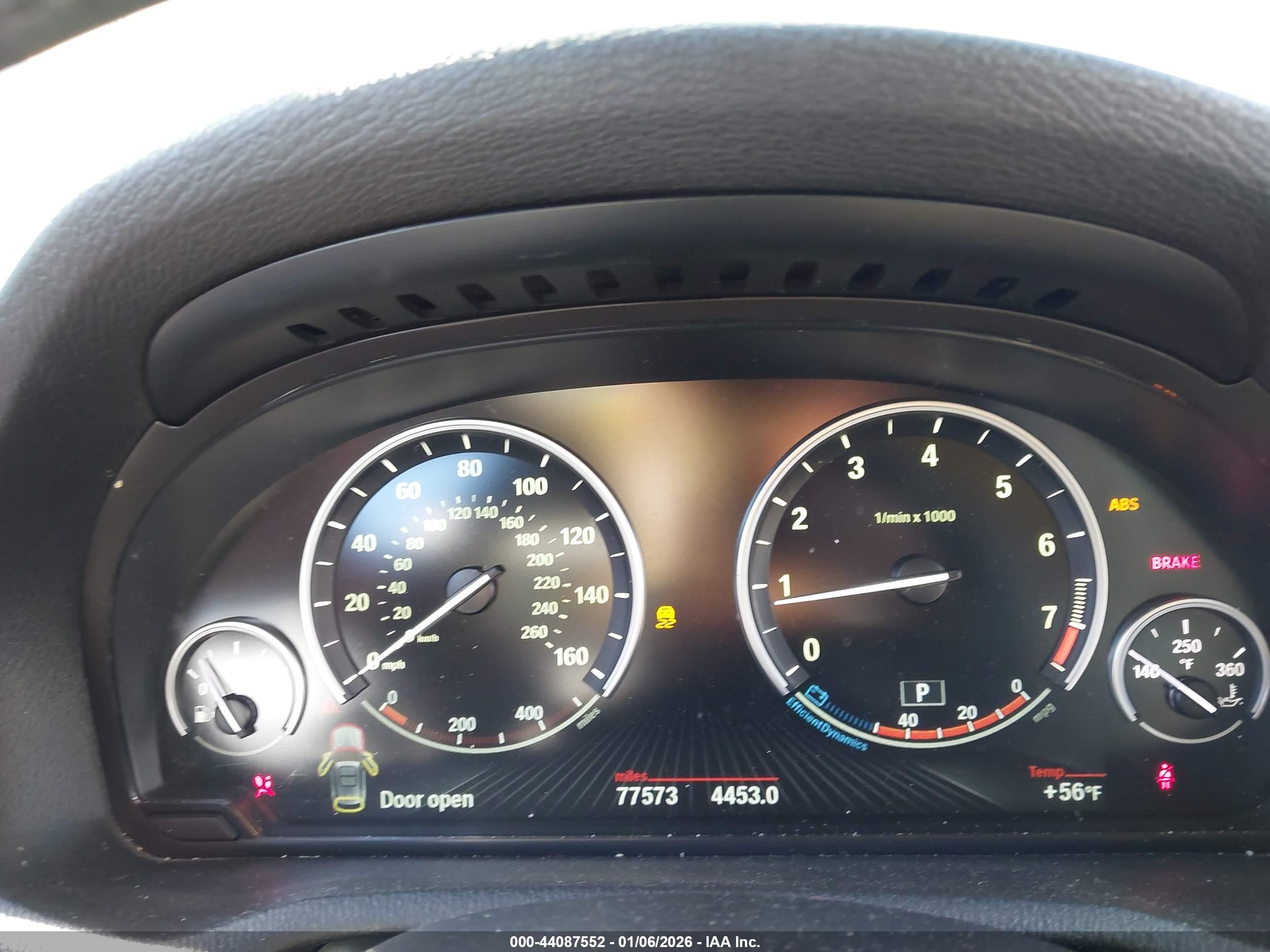 BMW X3 image 7