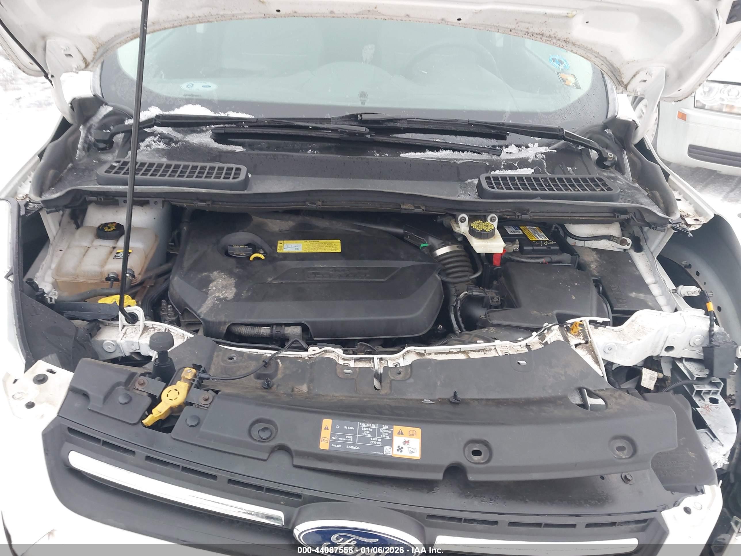 FORD ESCAPE image 10