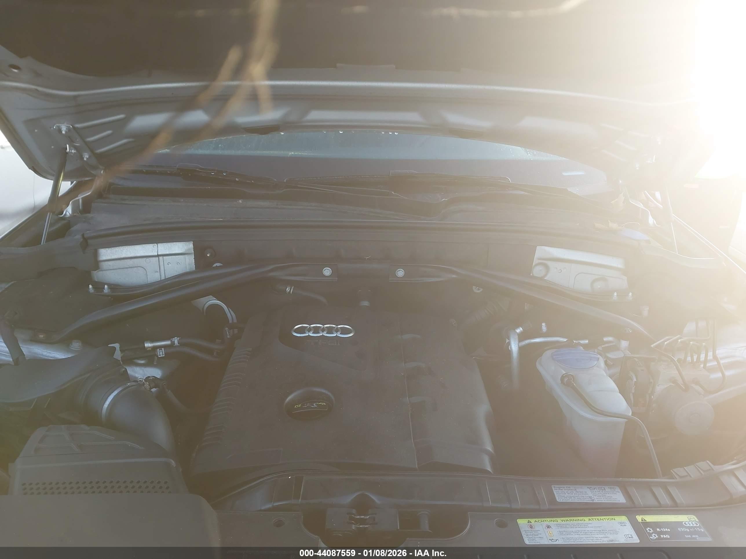 AUDI Q5 image 10