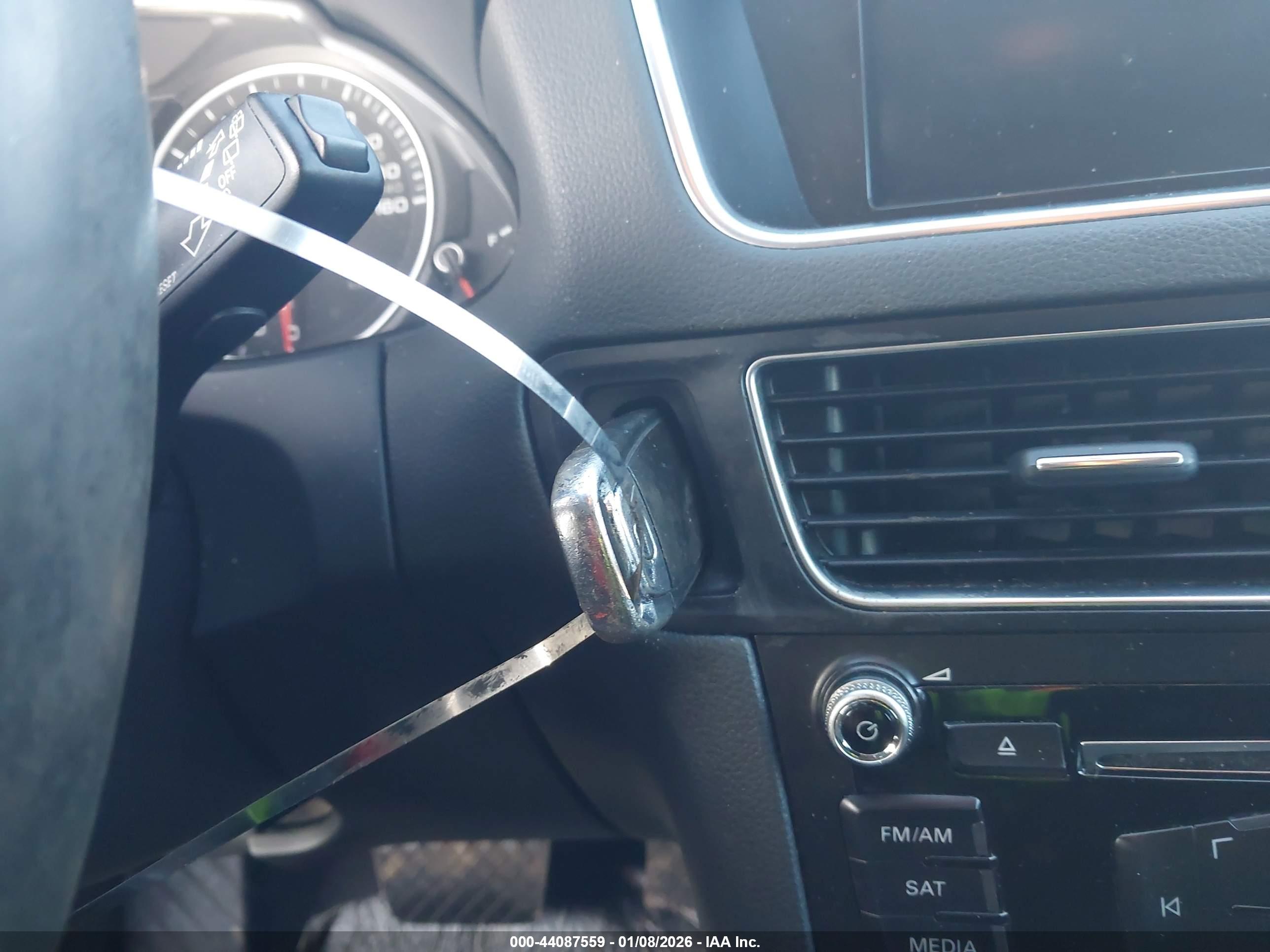 AUDI Q5 image 11