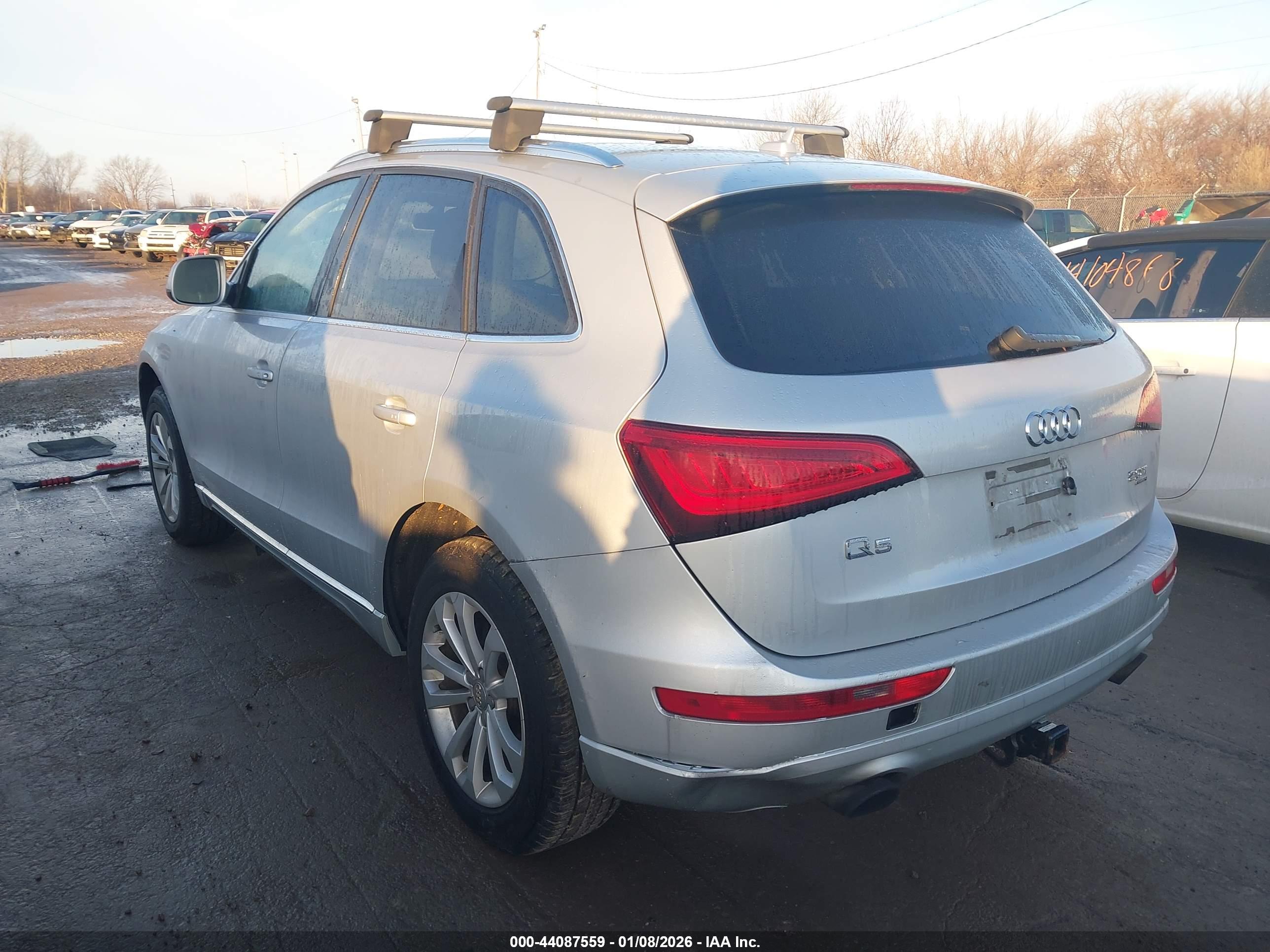 AUDI Q5 image 3