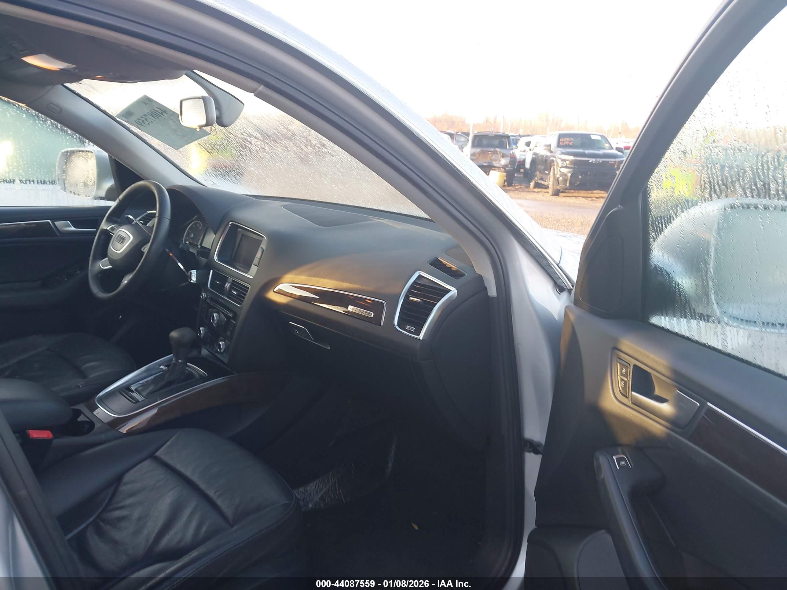 AUDI Q5 image 5