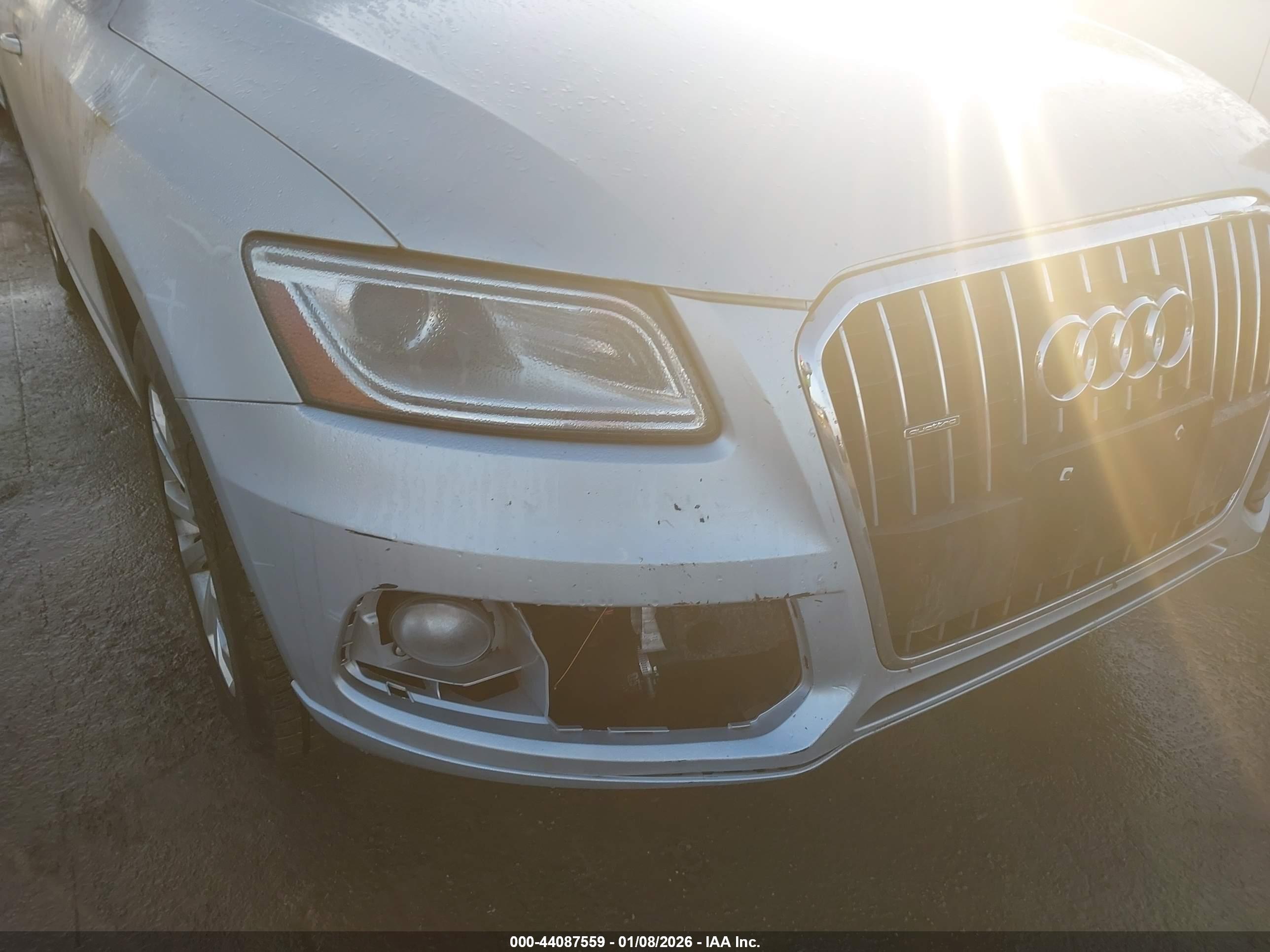 AUDI Q5 image 6