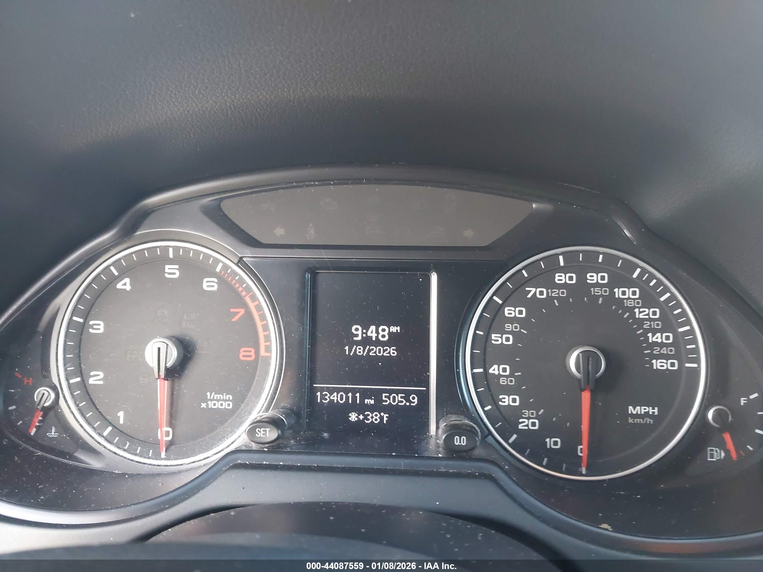 AUDI Q5 image 7