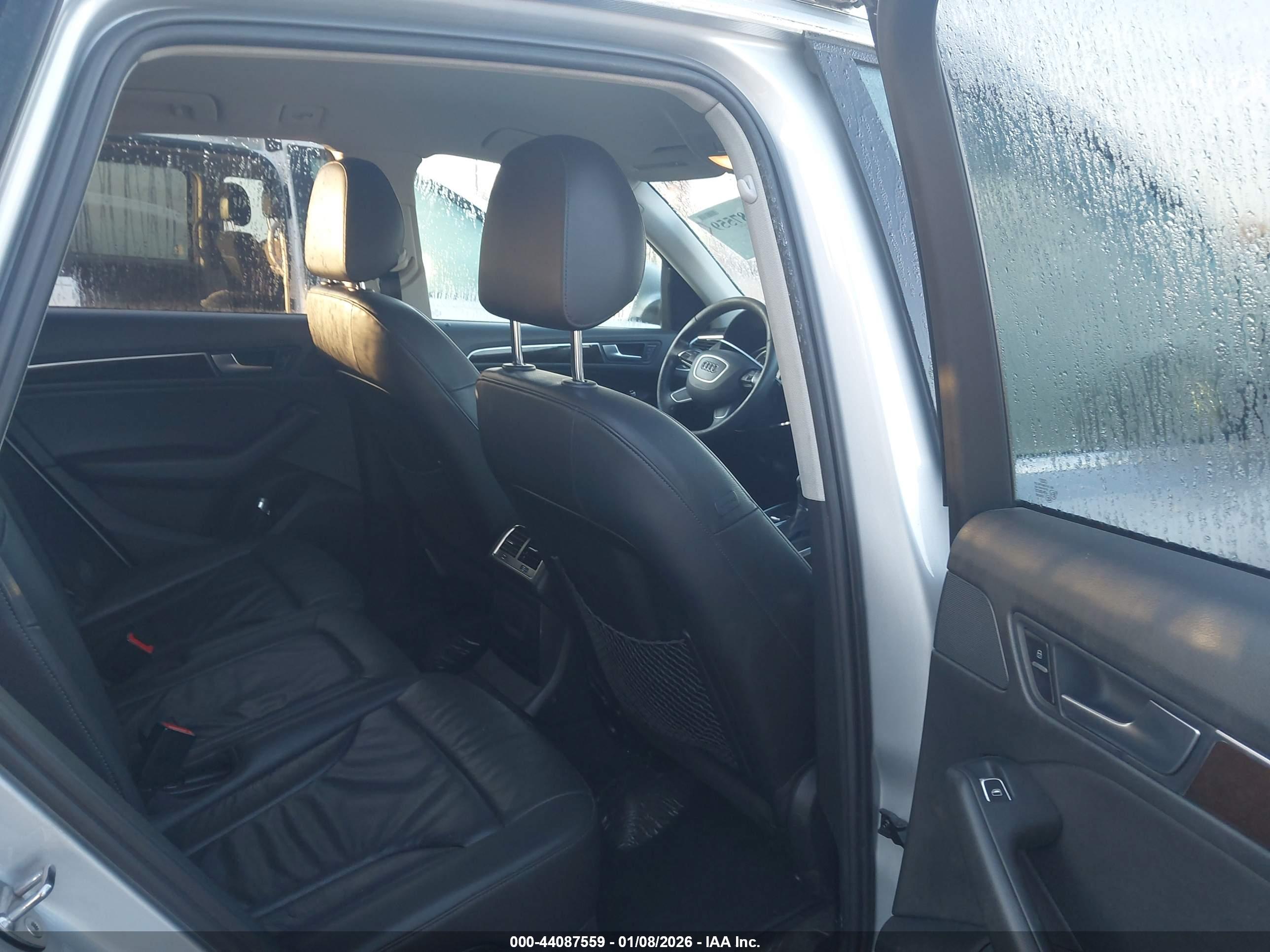 AUDI Q5 image 8