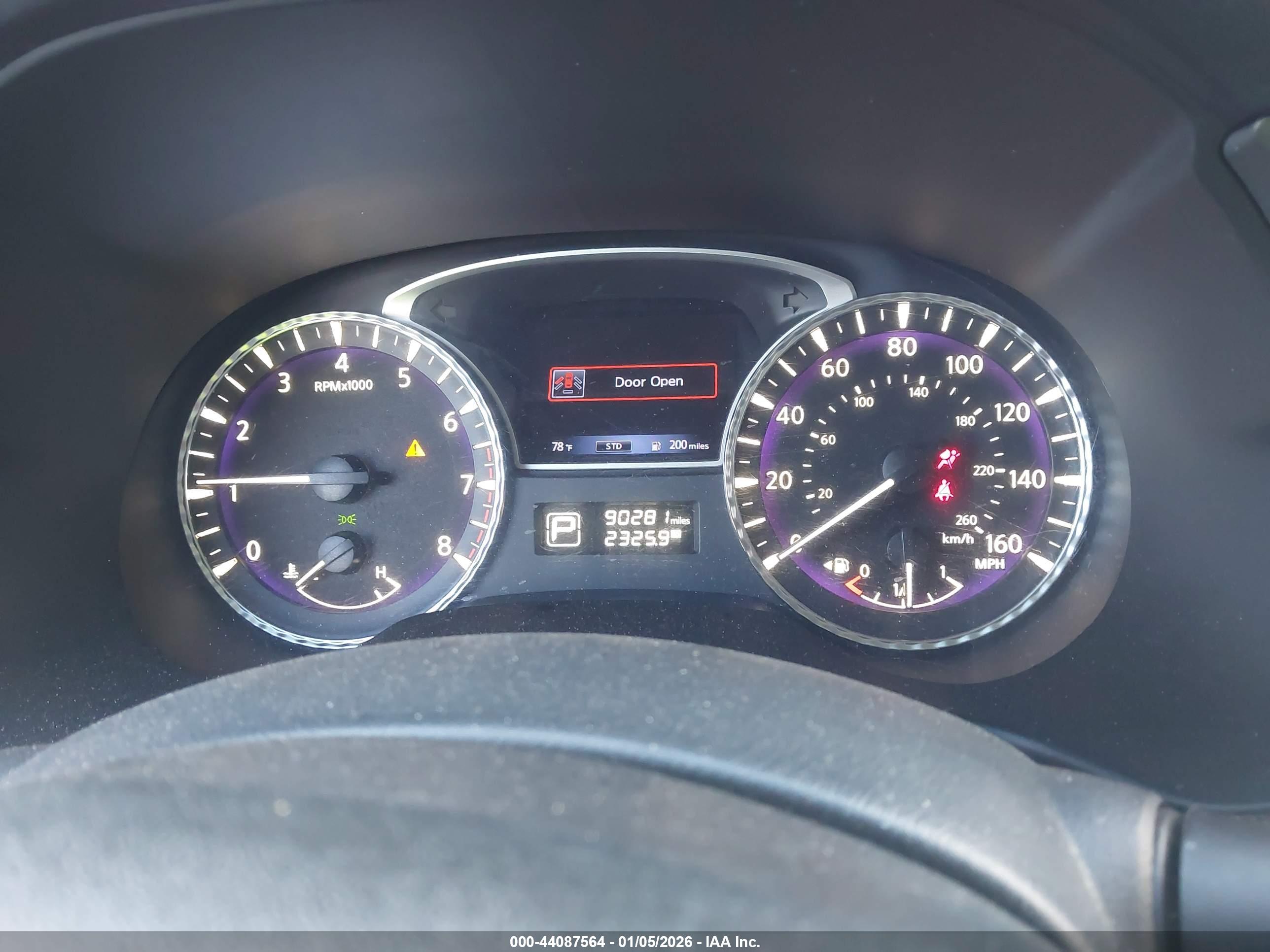 INFINITI QX60 image 7