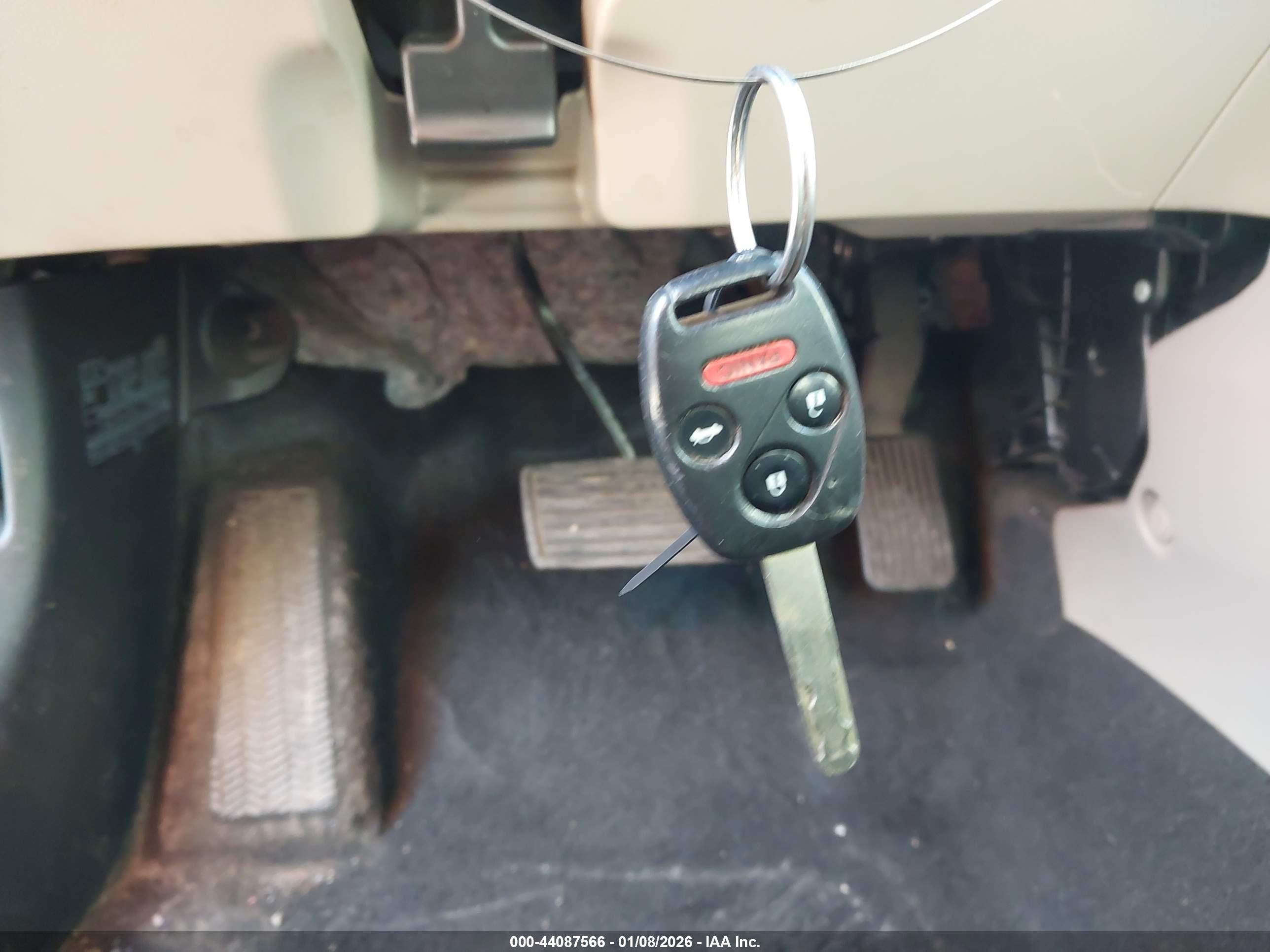 HONDA CIVIC image 11
