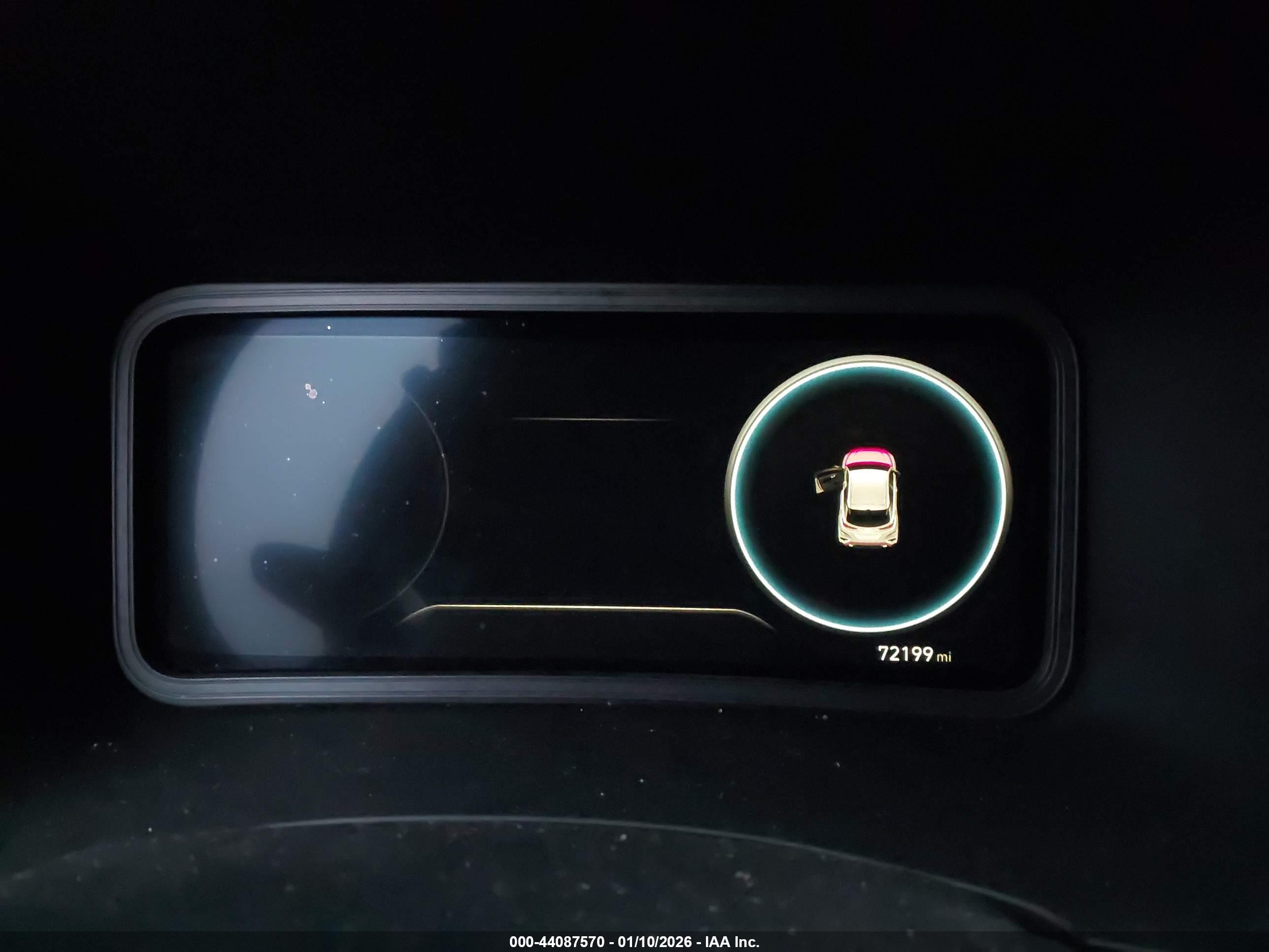 HYUNDAI KONA image 7