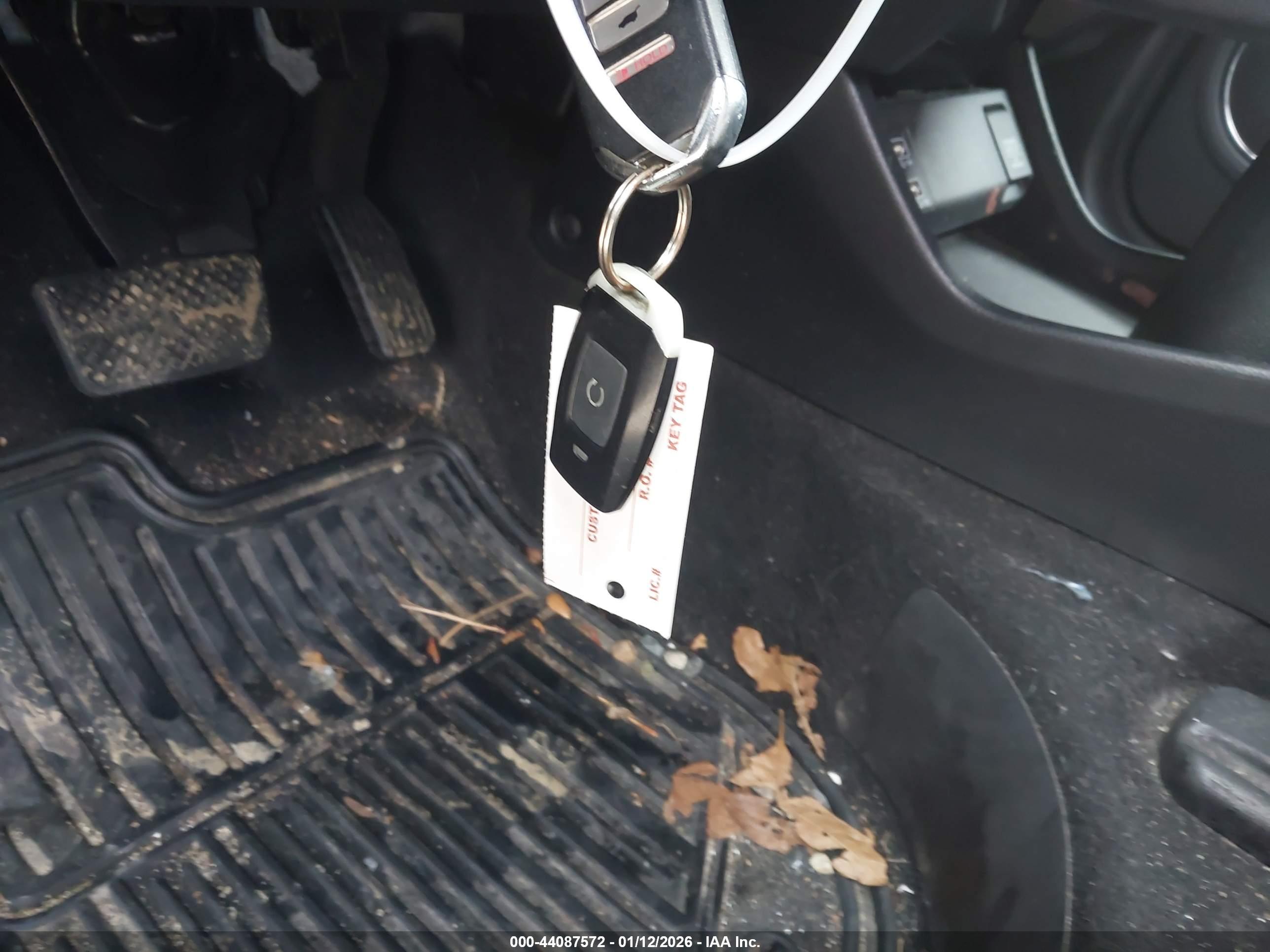HONDA HR-V image 11