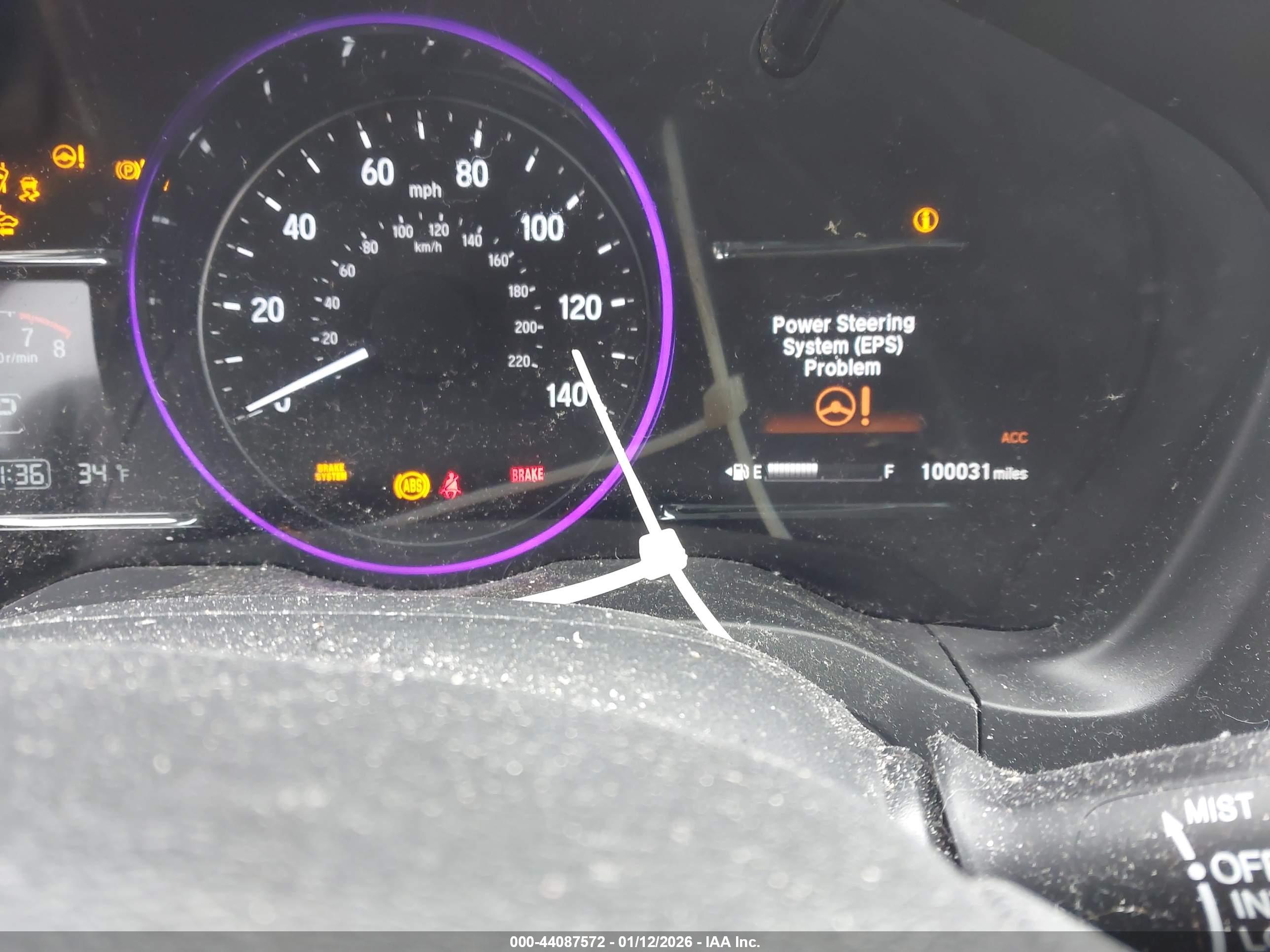 HONDA HR-V image 7
