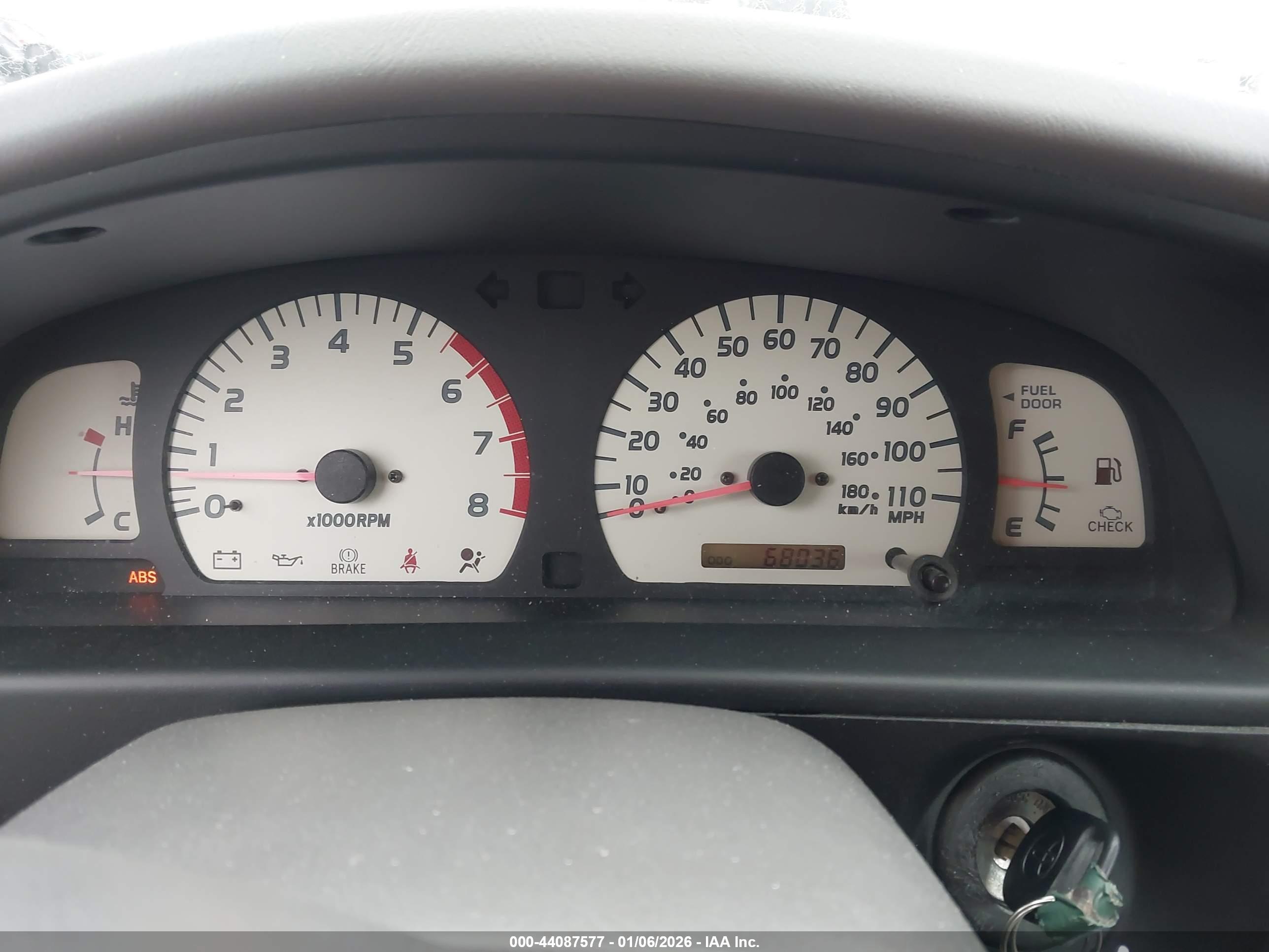 TOYOTA TACOMA image 7