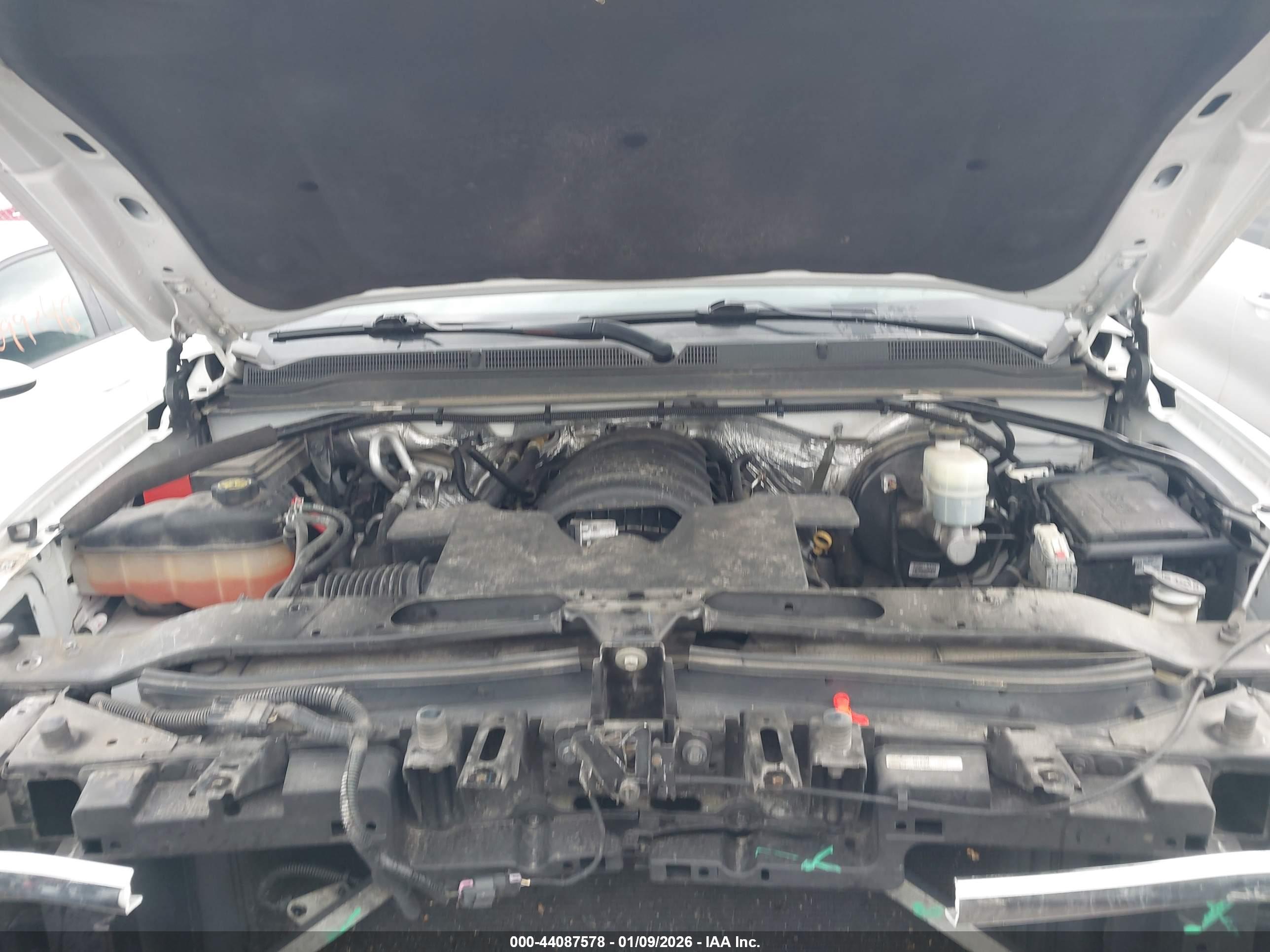 GMC YUKON image 10