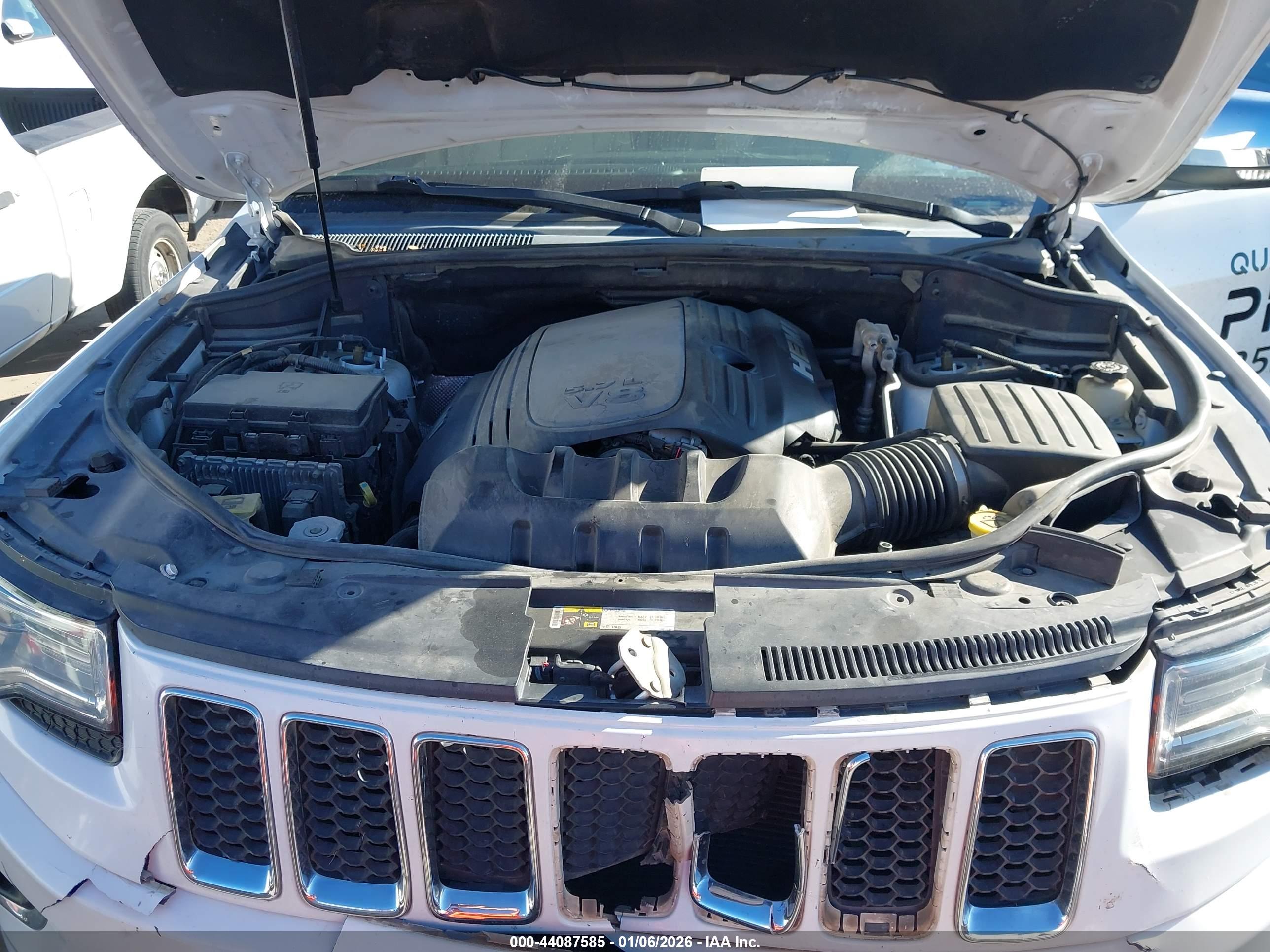 JEEP GRAND image 10