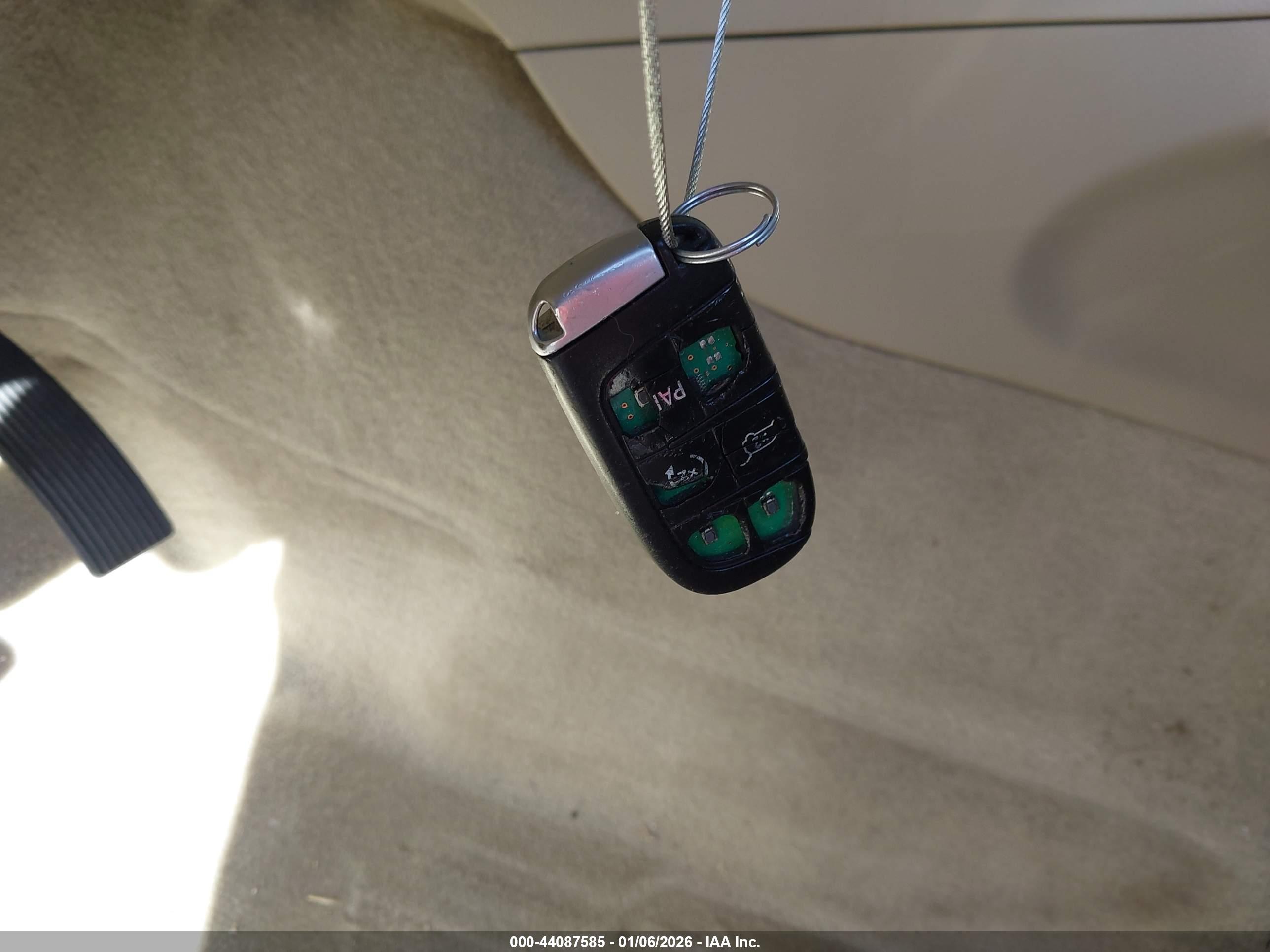 JEEP GRAND image 11