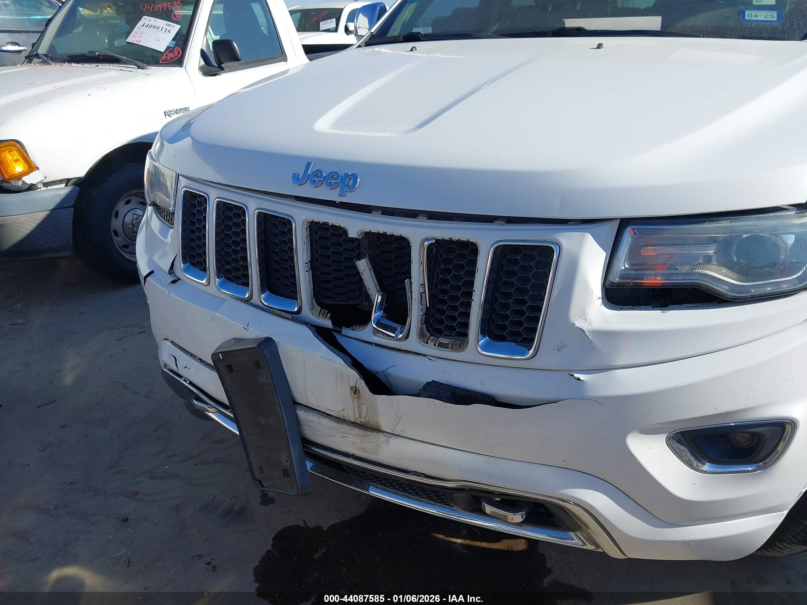 JEEP GRAND image 6