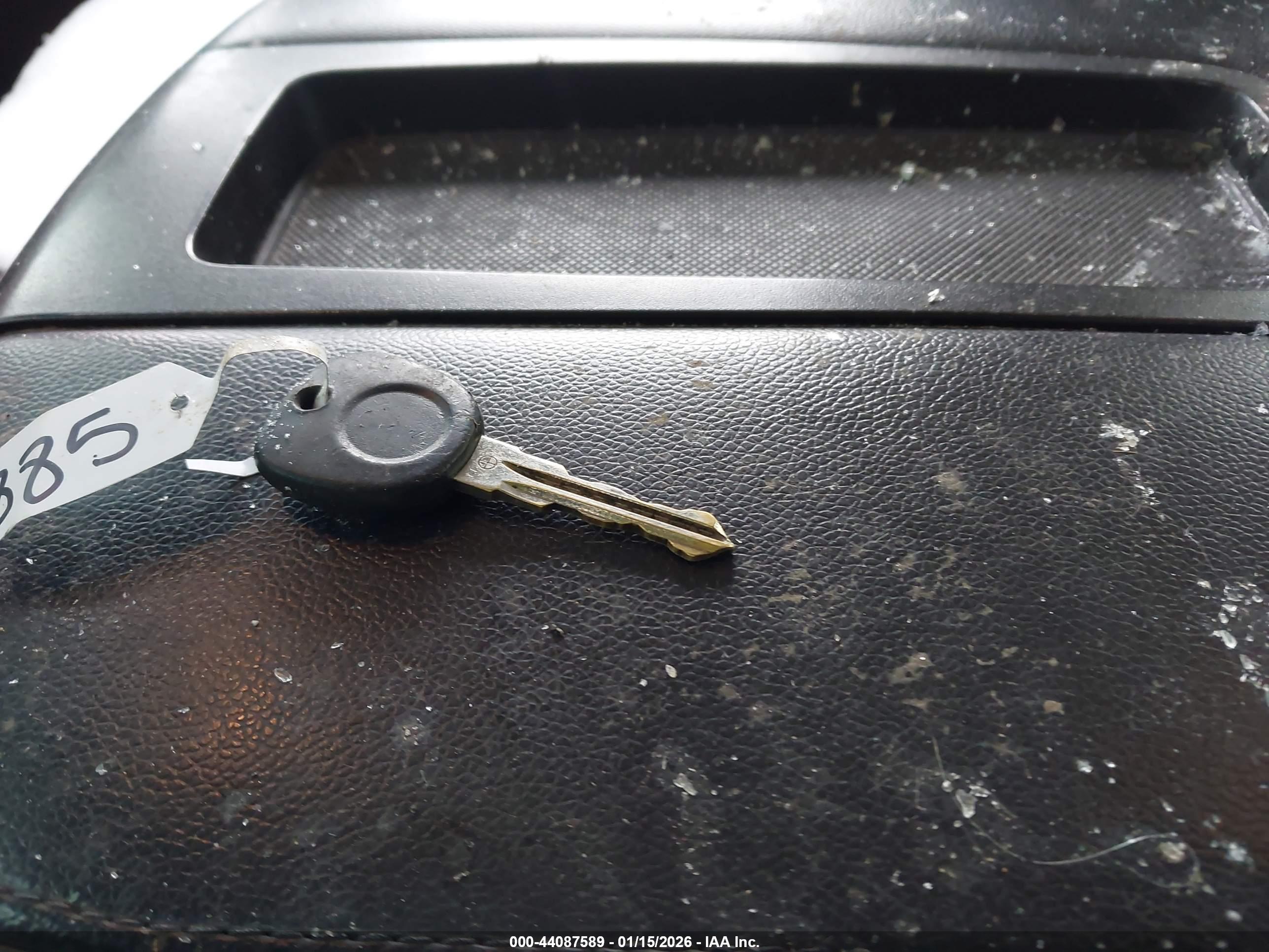 GMC SIERRA image 11