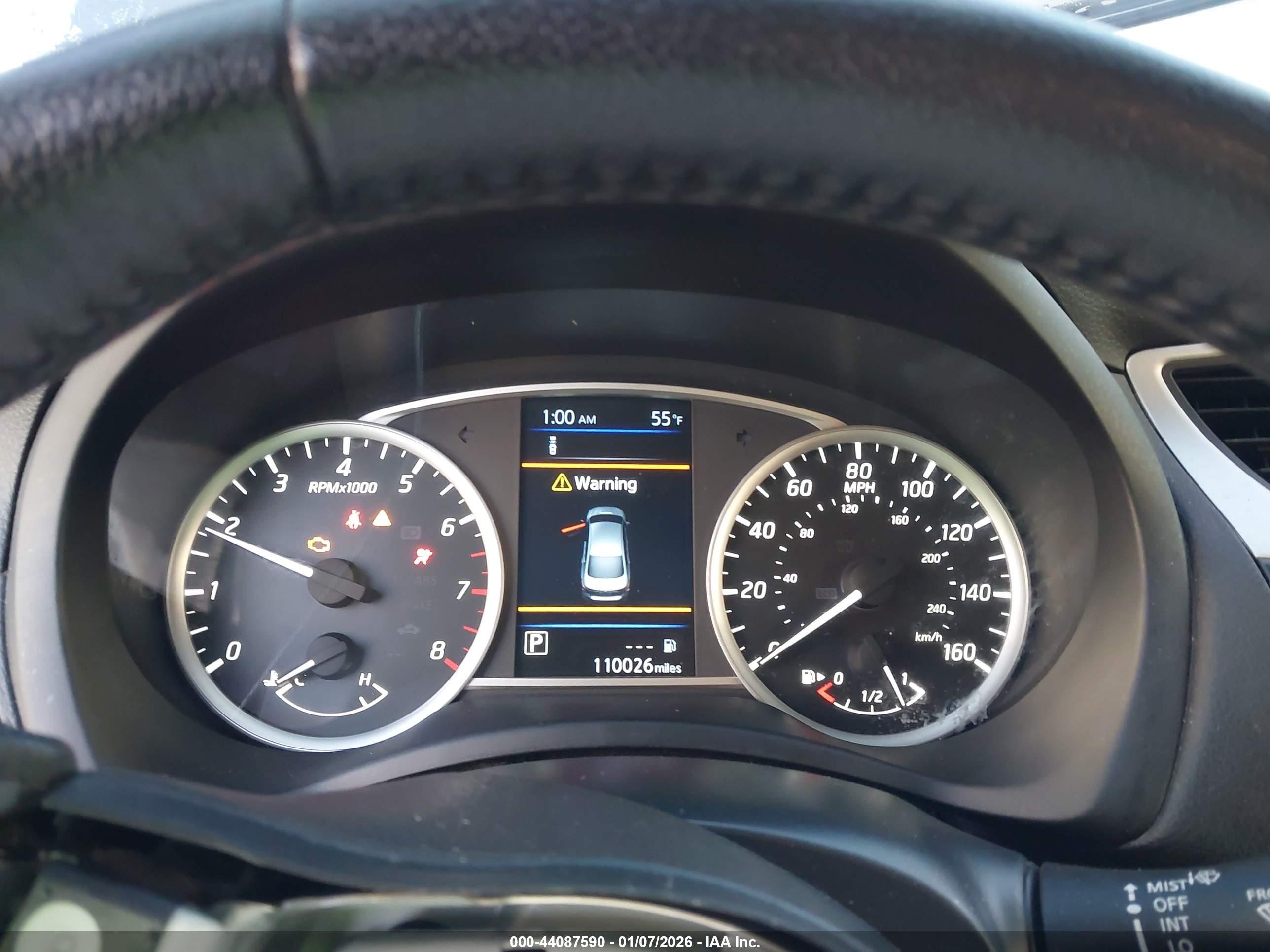 NISSAN SENTRA image 7