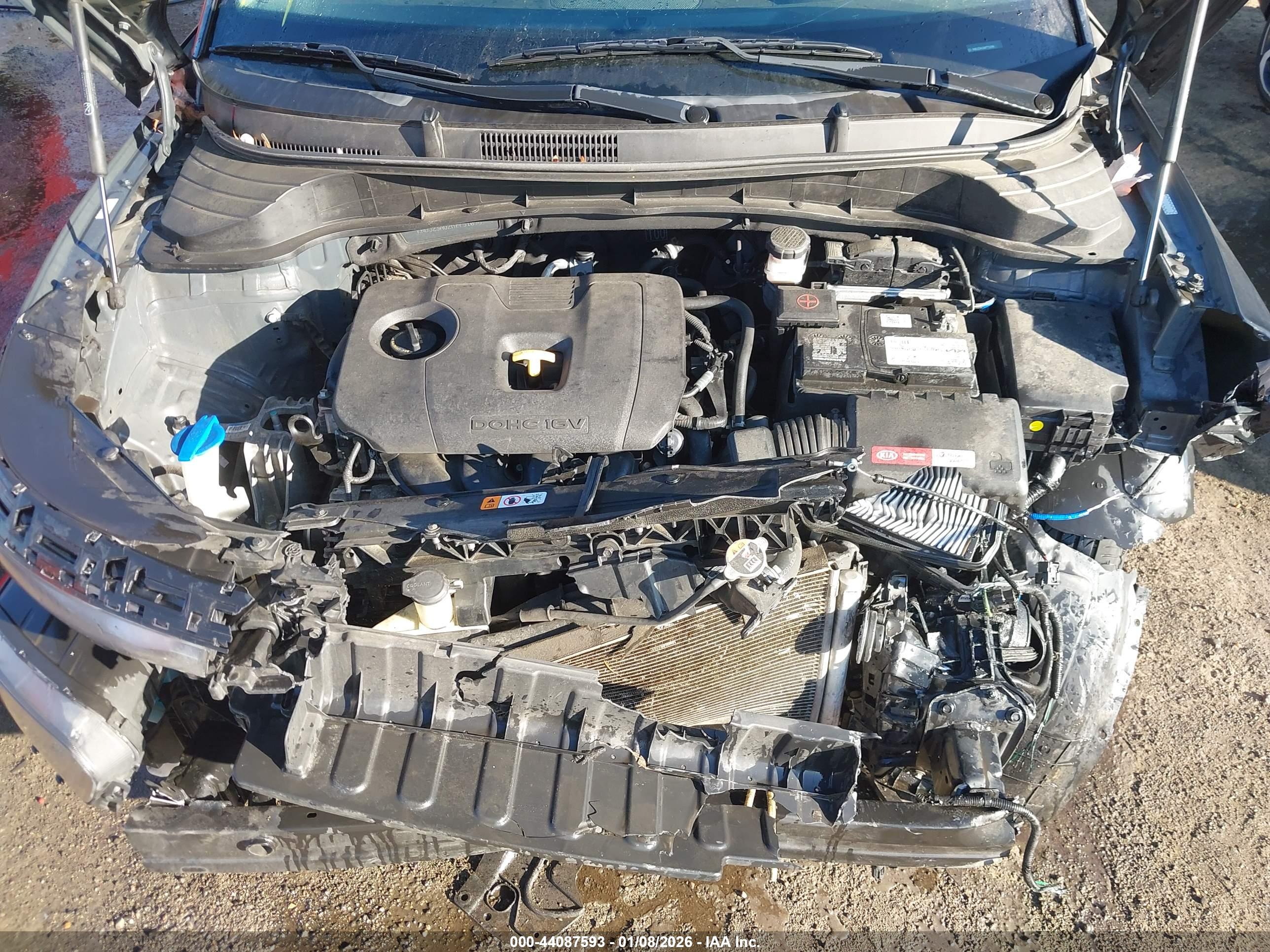 KIA SOUL image 10