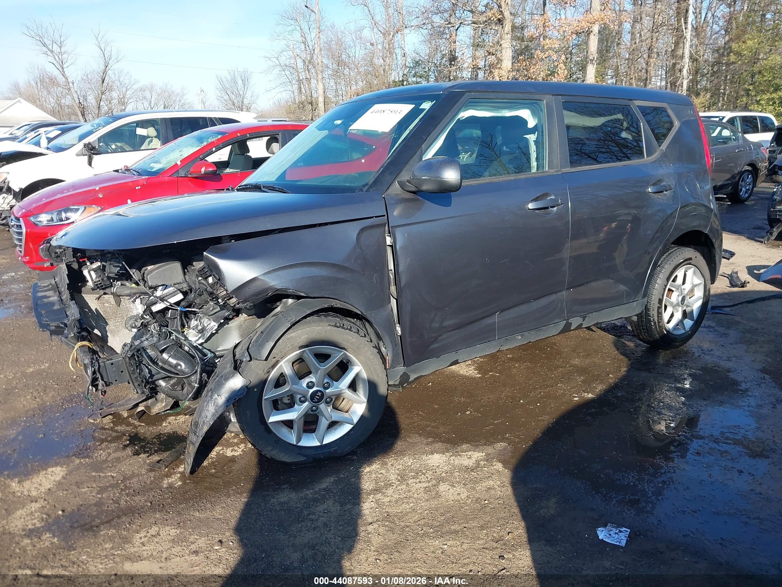 KIA SOUL image 2