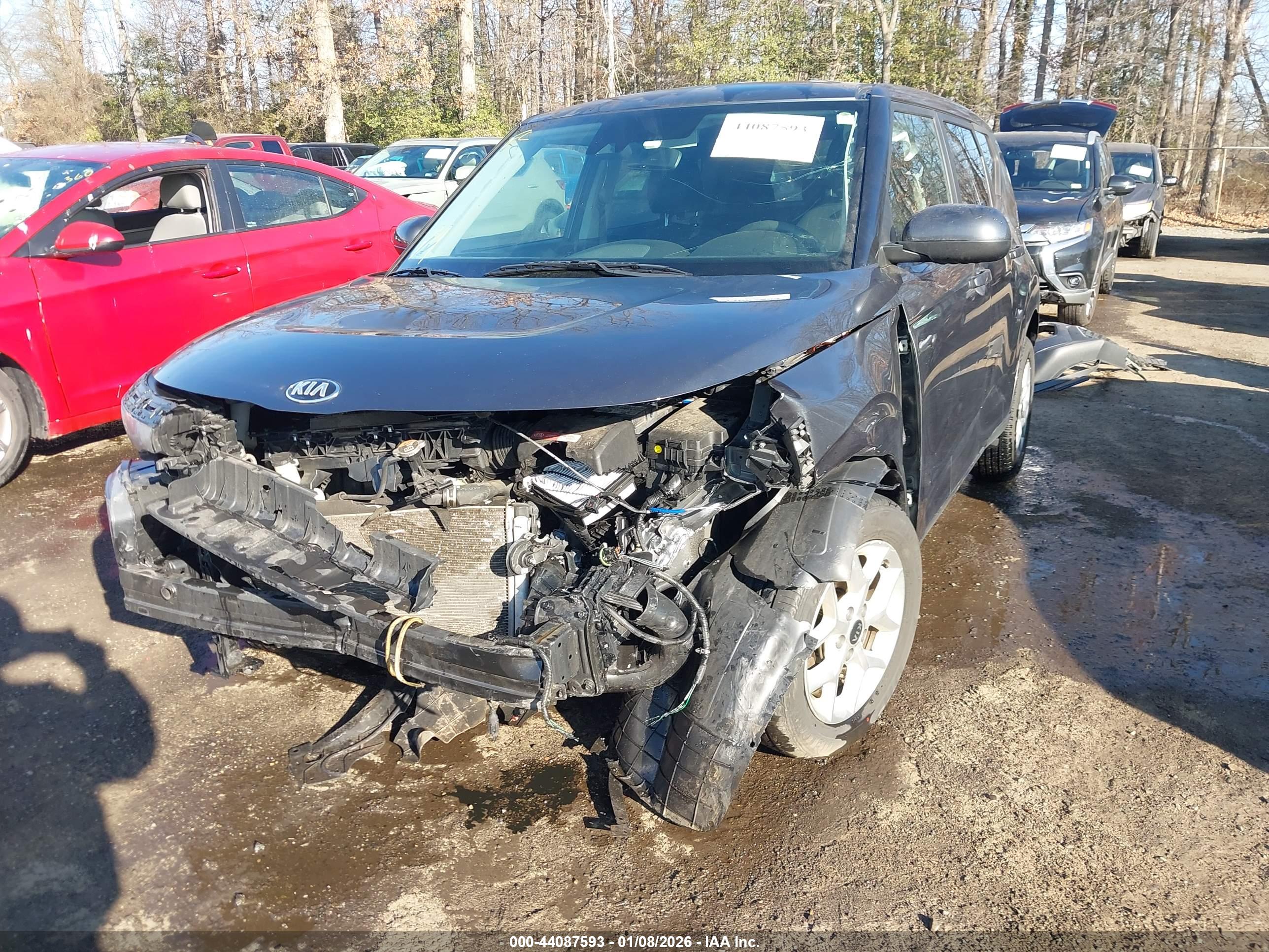 KIA SOUL image 6