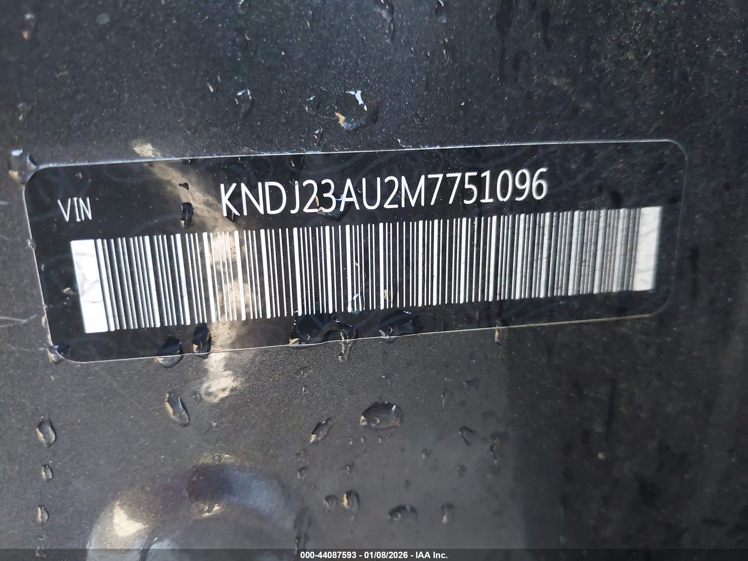 KIA SOUL image 9