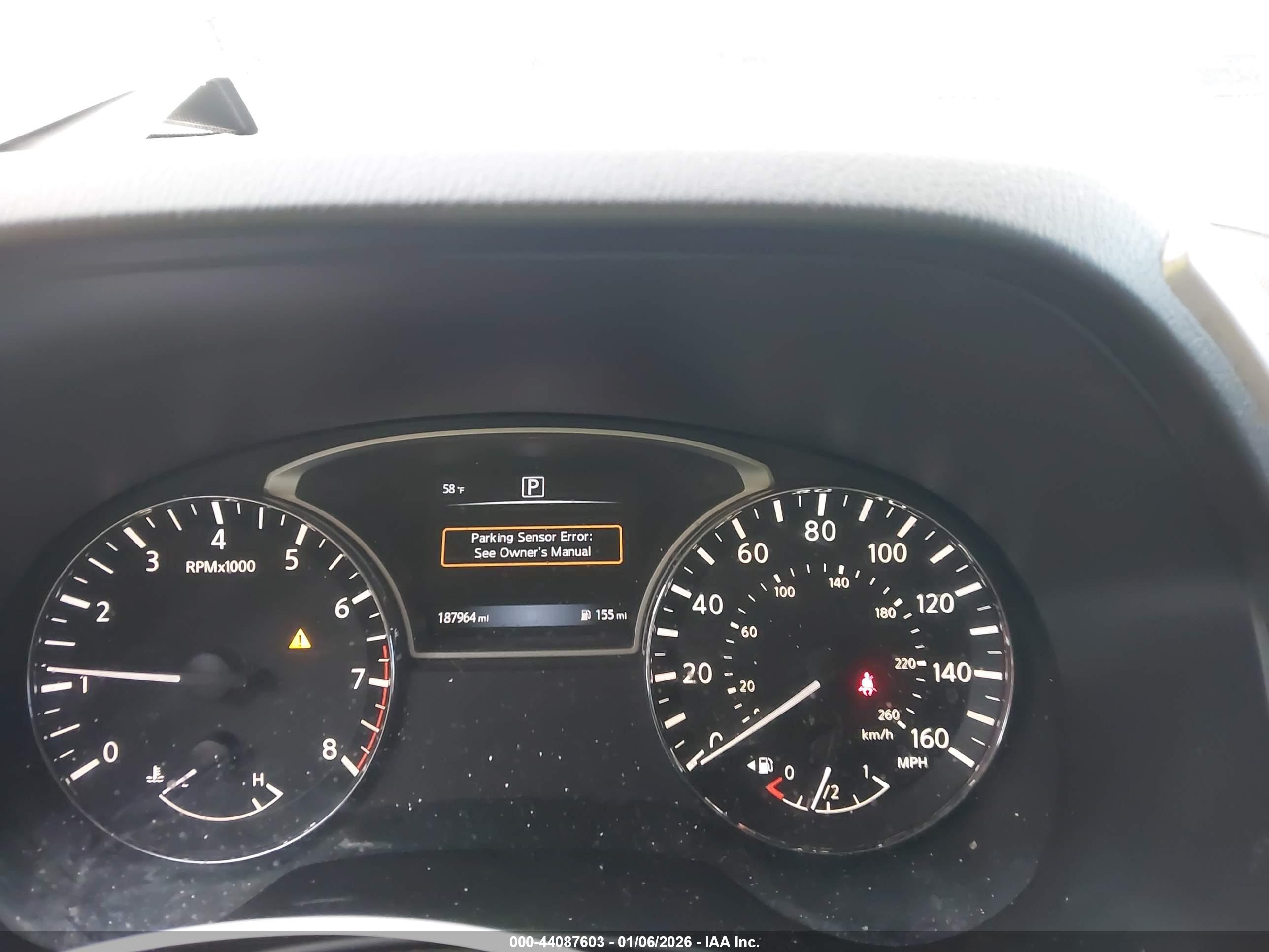 NISSAN PATHFINDER image 7