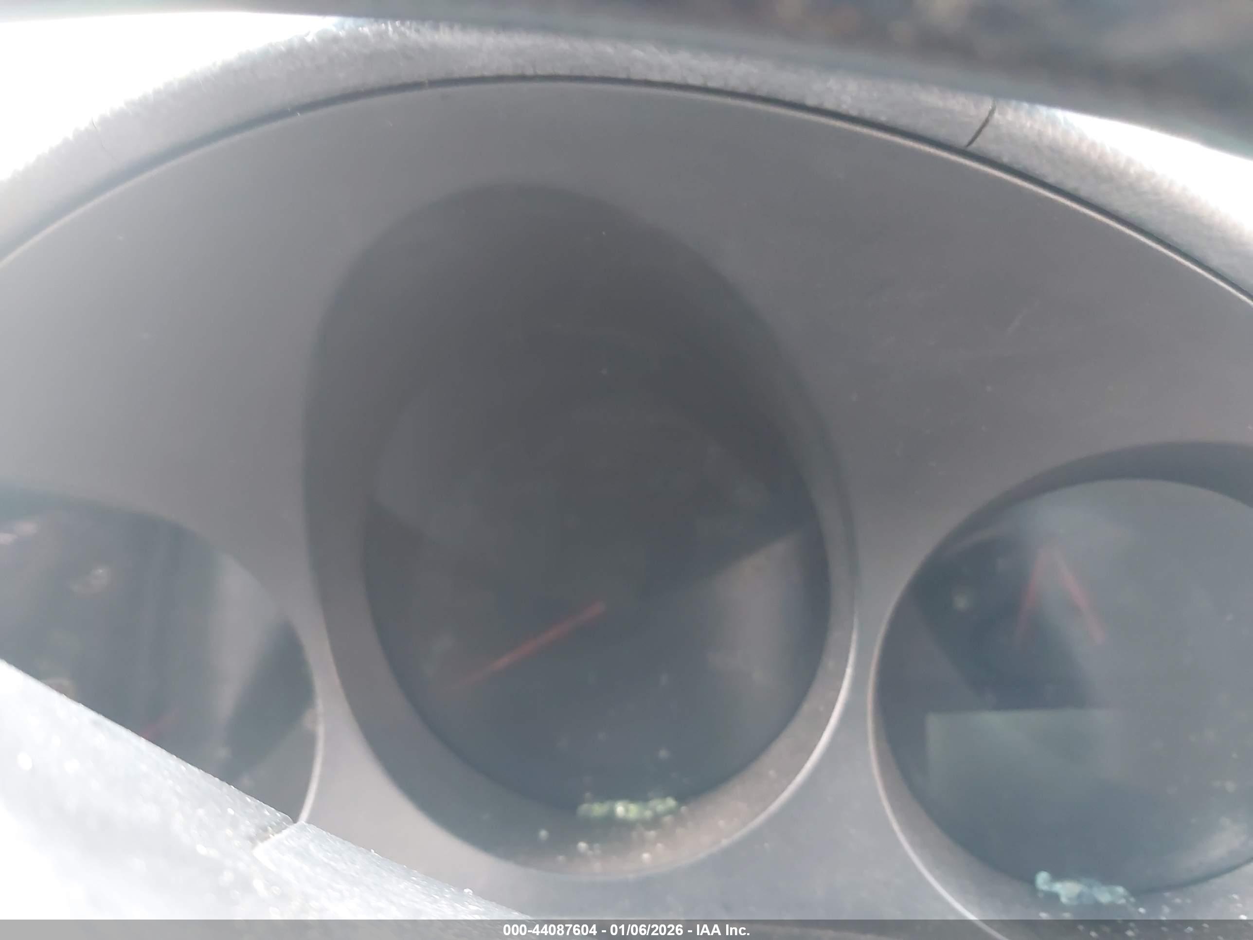 ACURA TL image 7