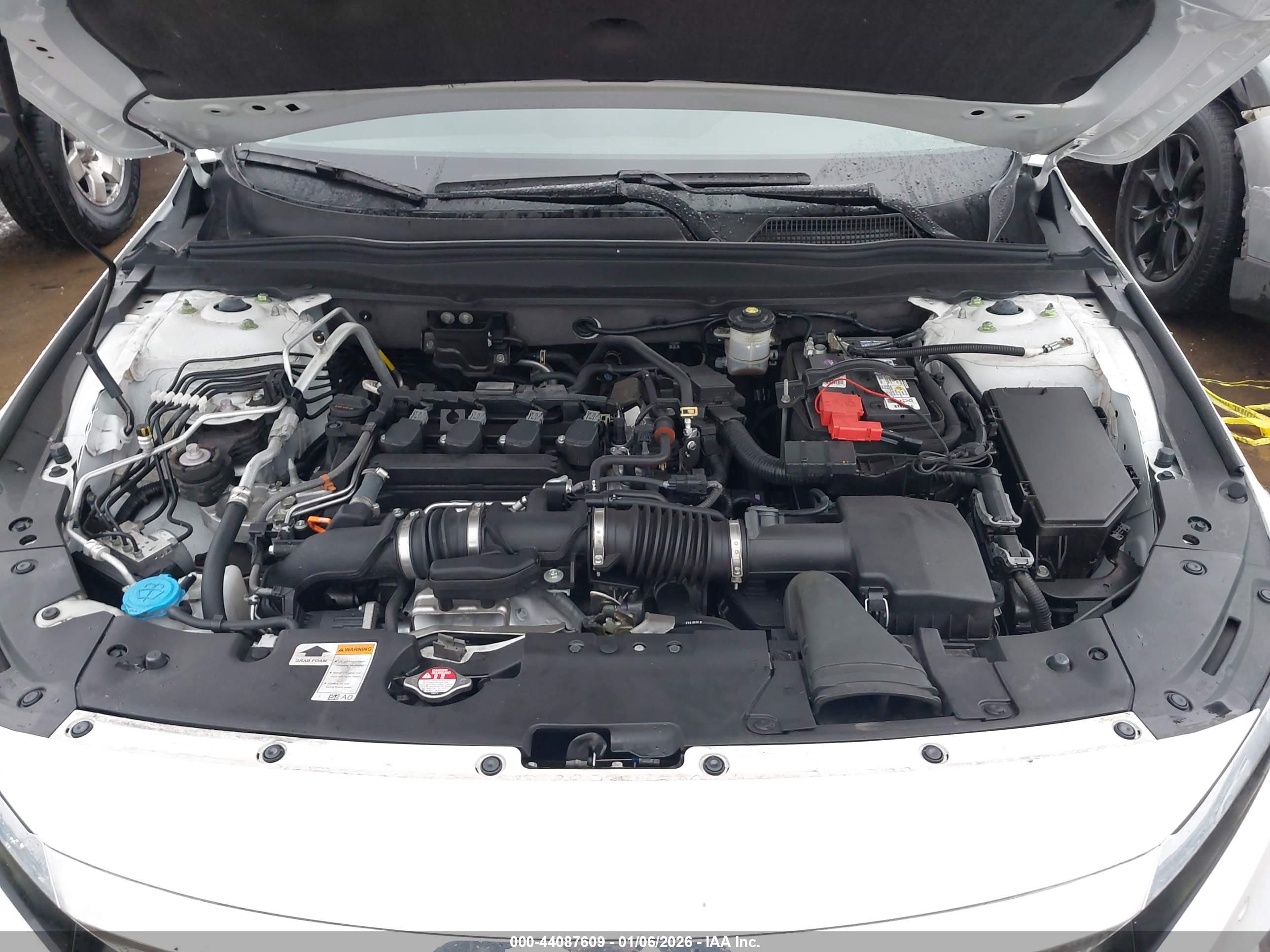 HONDA ACCORD image 10