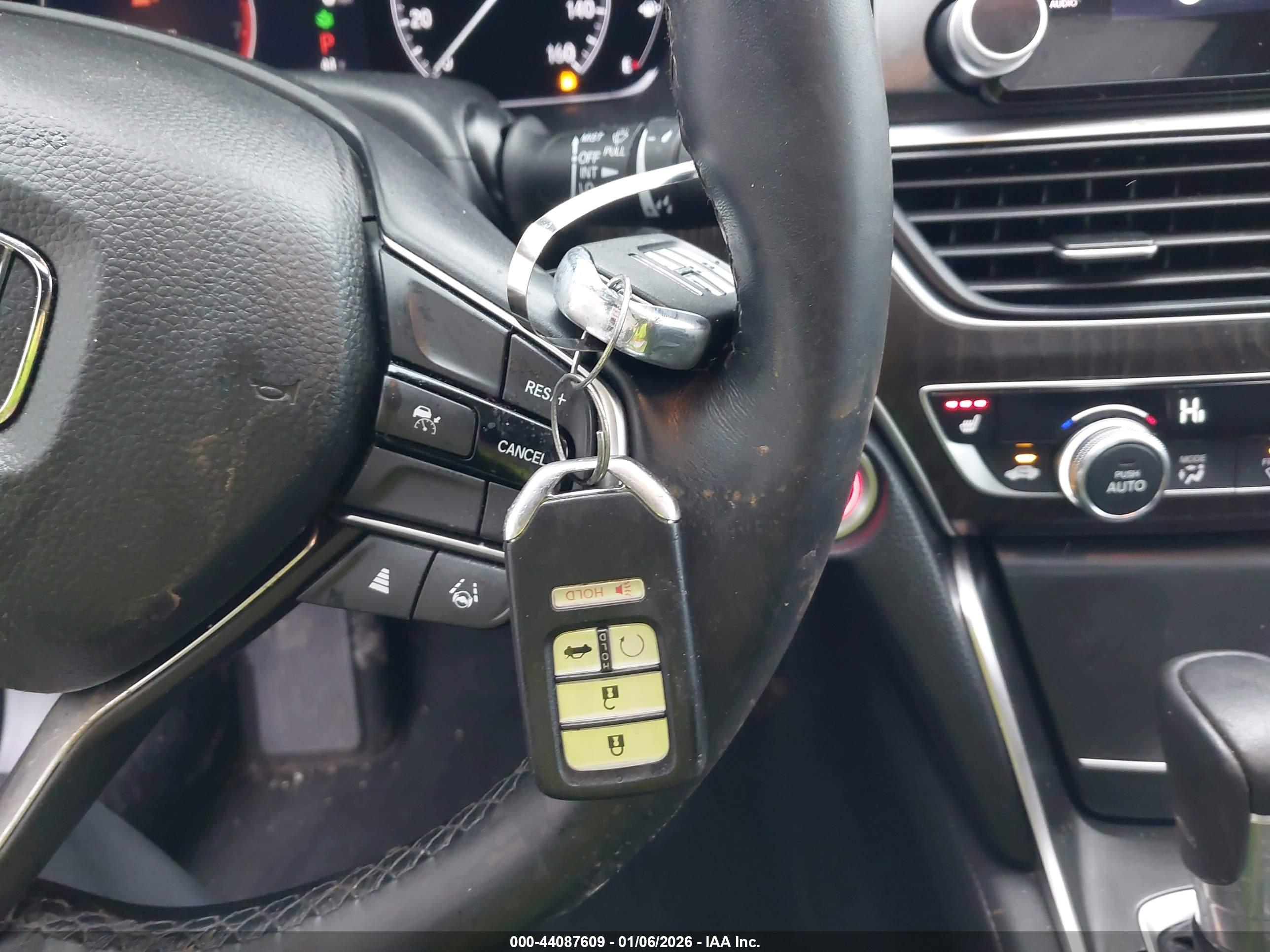 HONDA ACCORD image 11