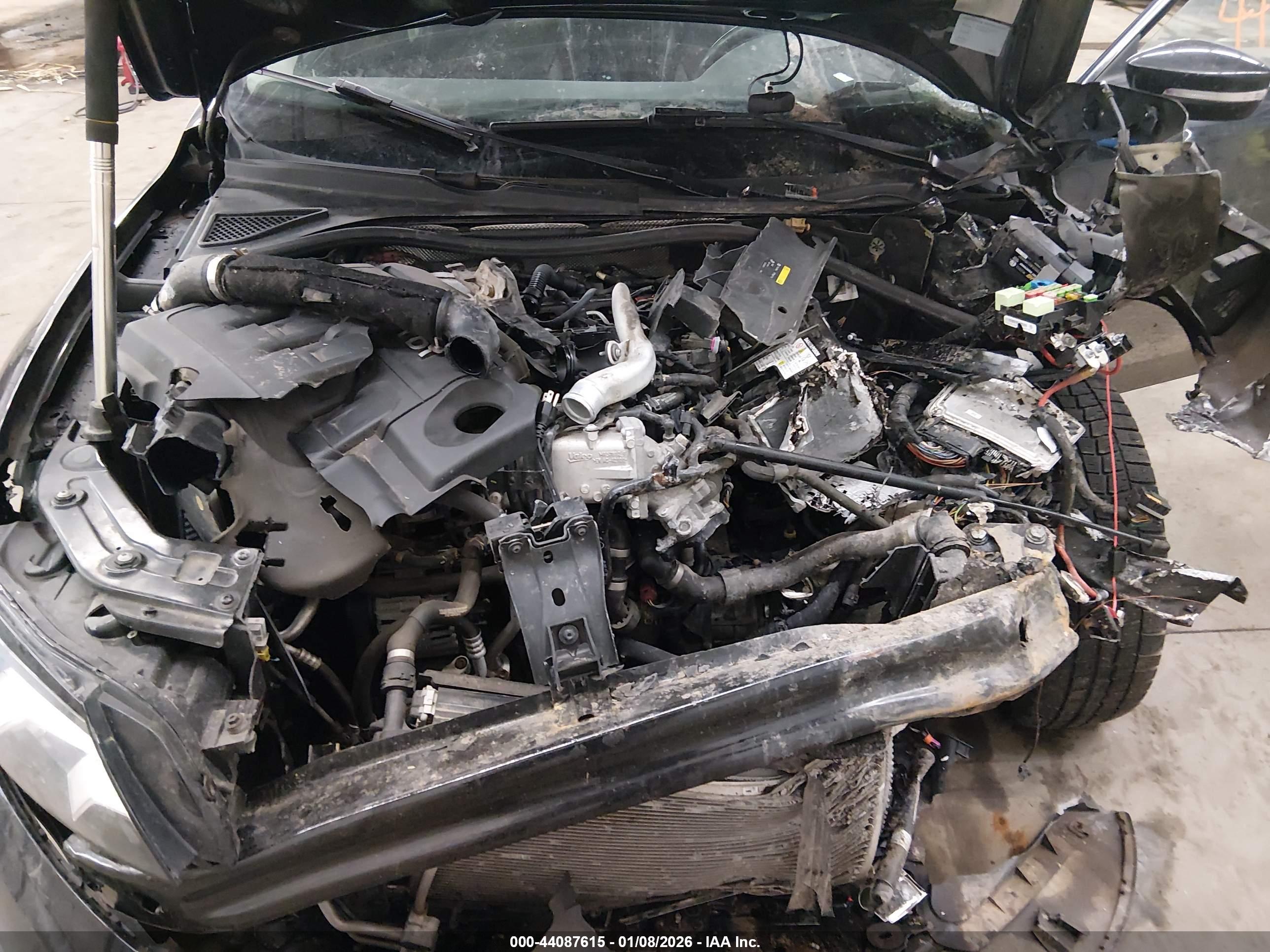 VOLKSWAGEN PASSAT image 10