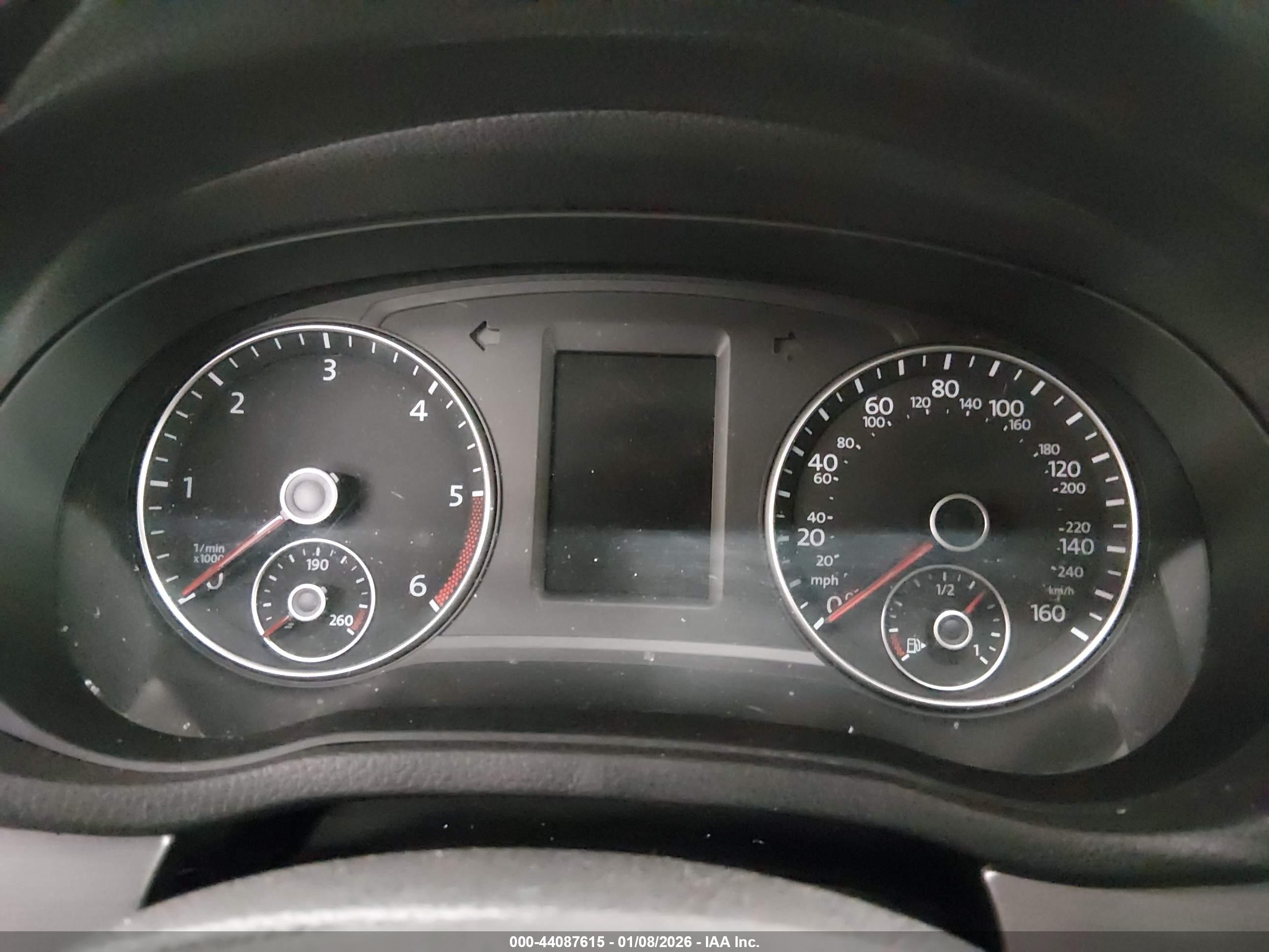 VOLKSWAGEN PASSAT image 7