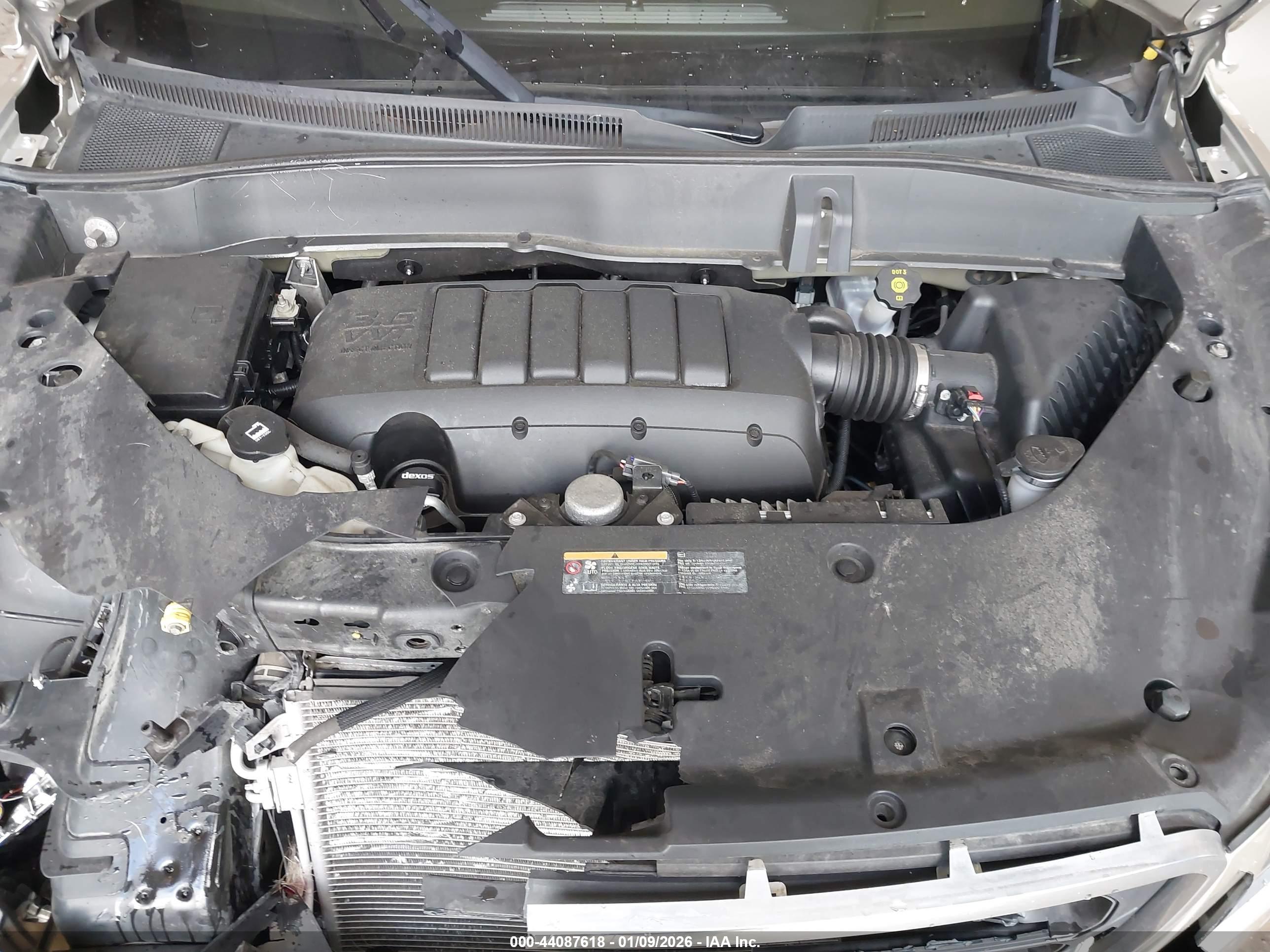 GMC ACADIA image 10