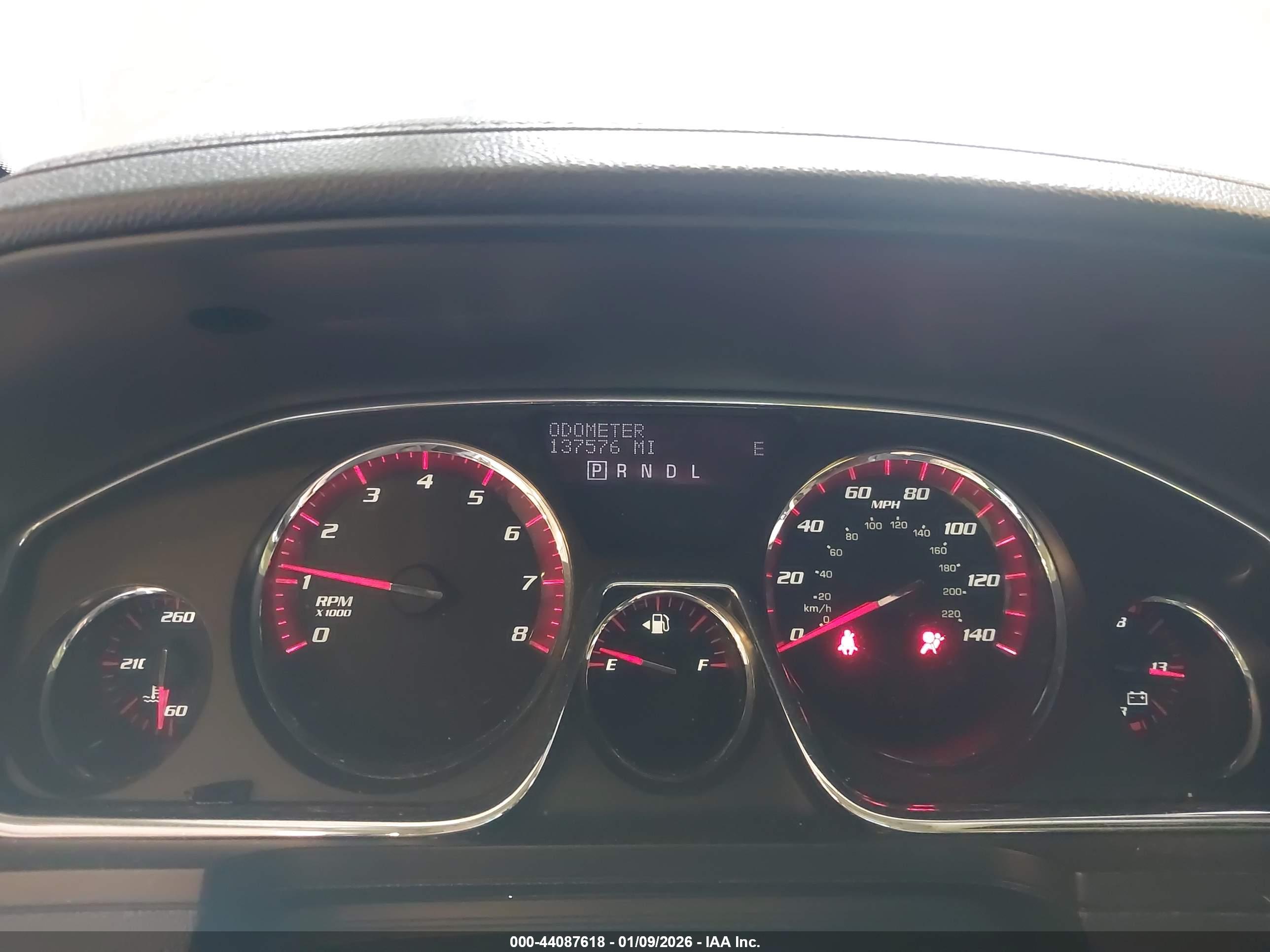 GMC ACADIA image 7