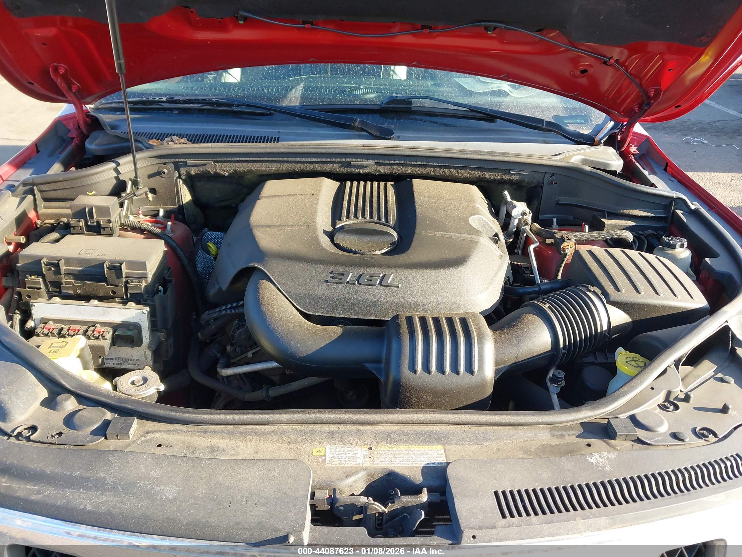 JEEP GRAND image 10