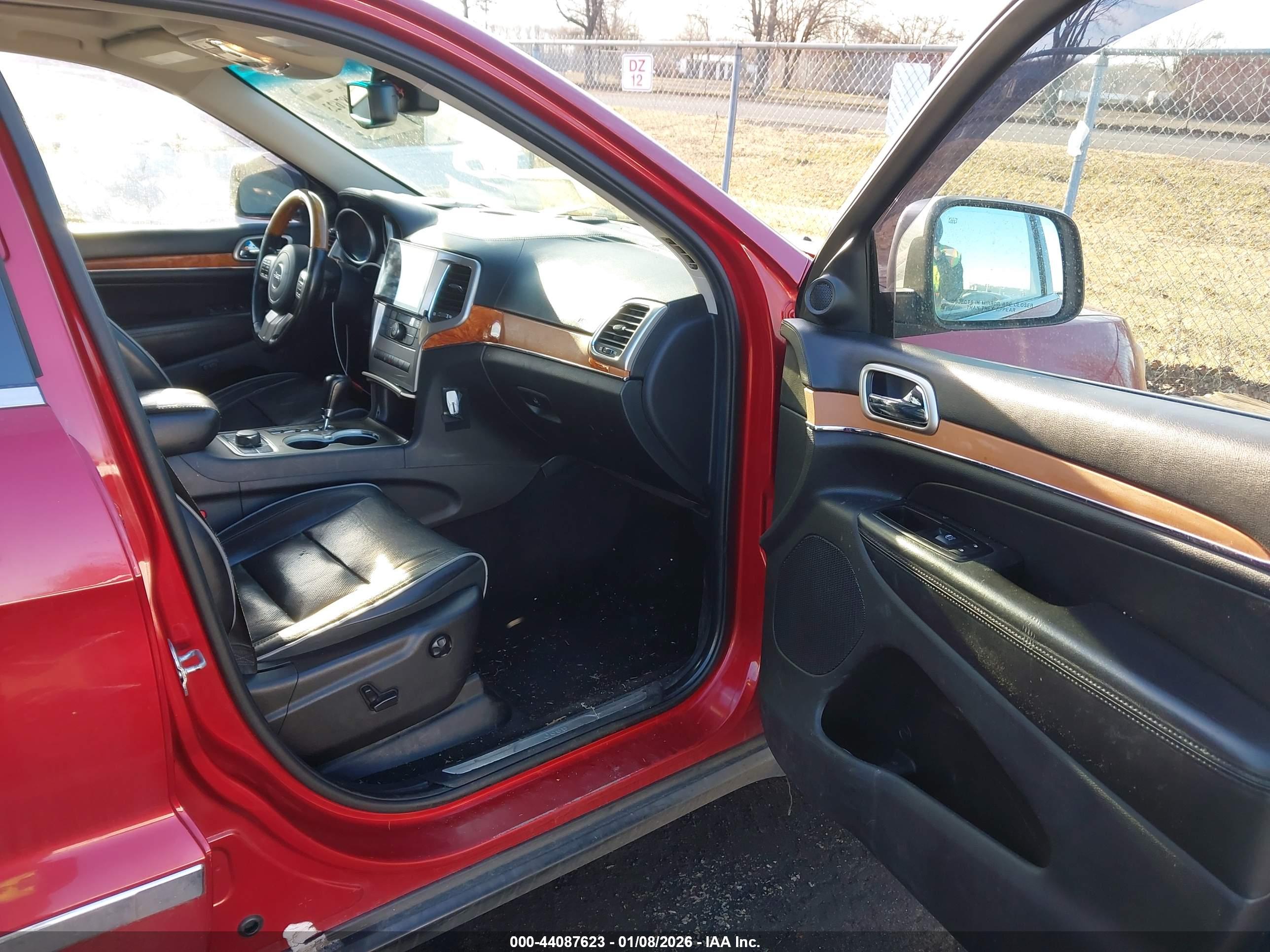 JEEP GRAND image 5