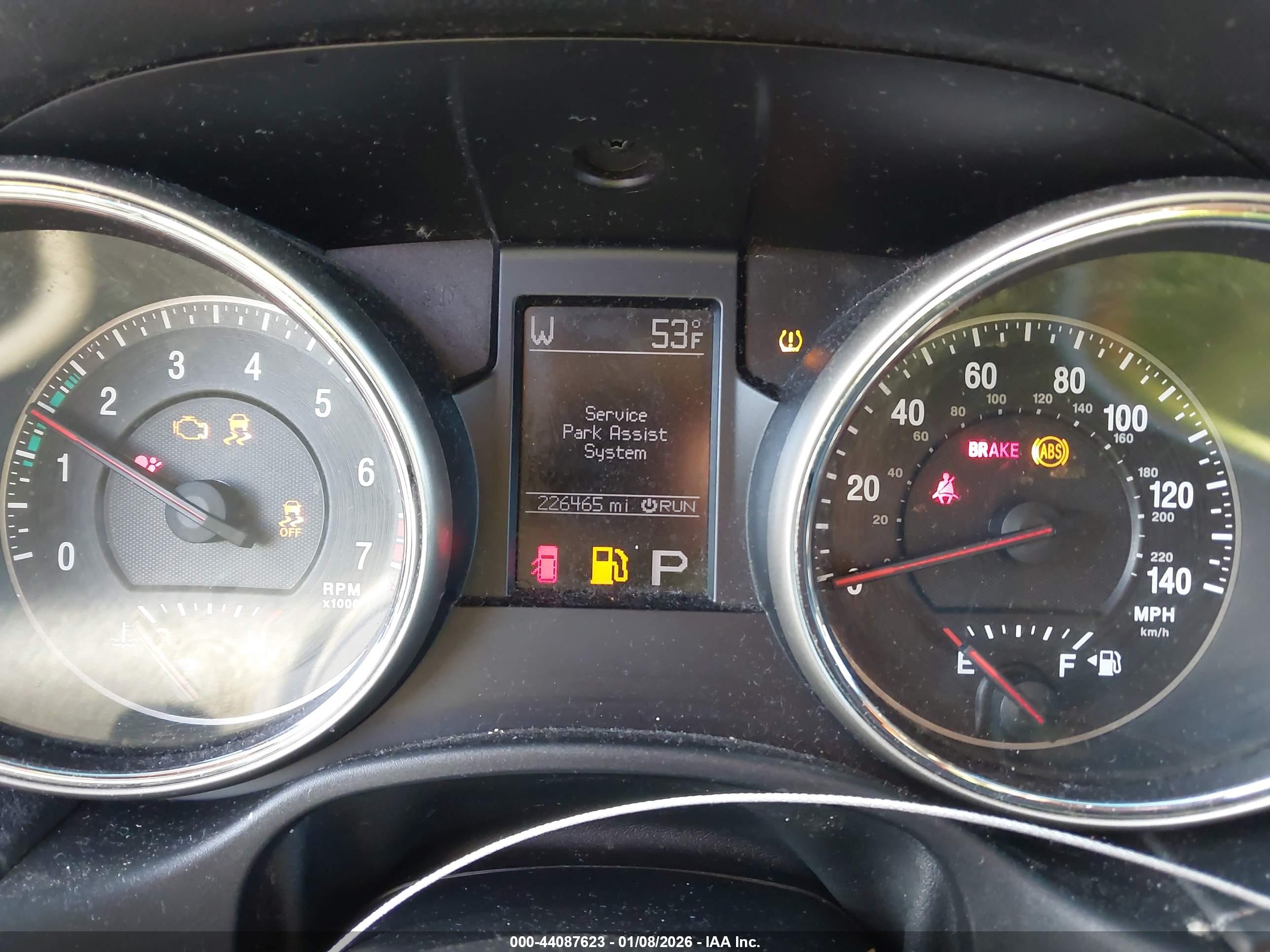 JEEP GRAND image 7
