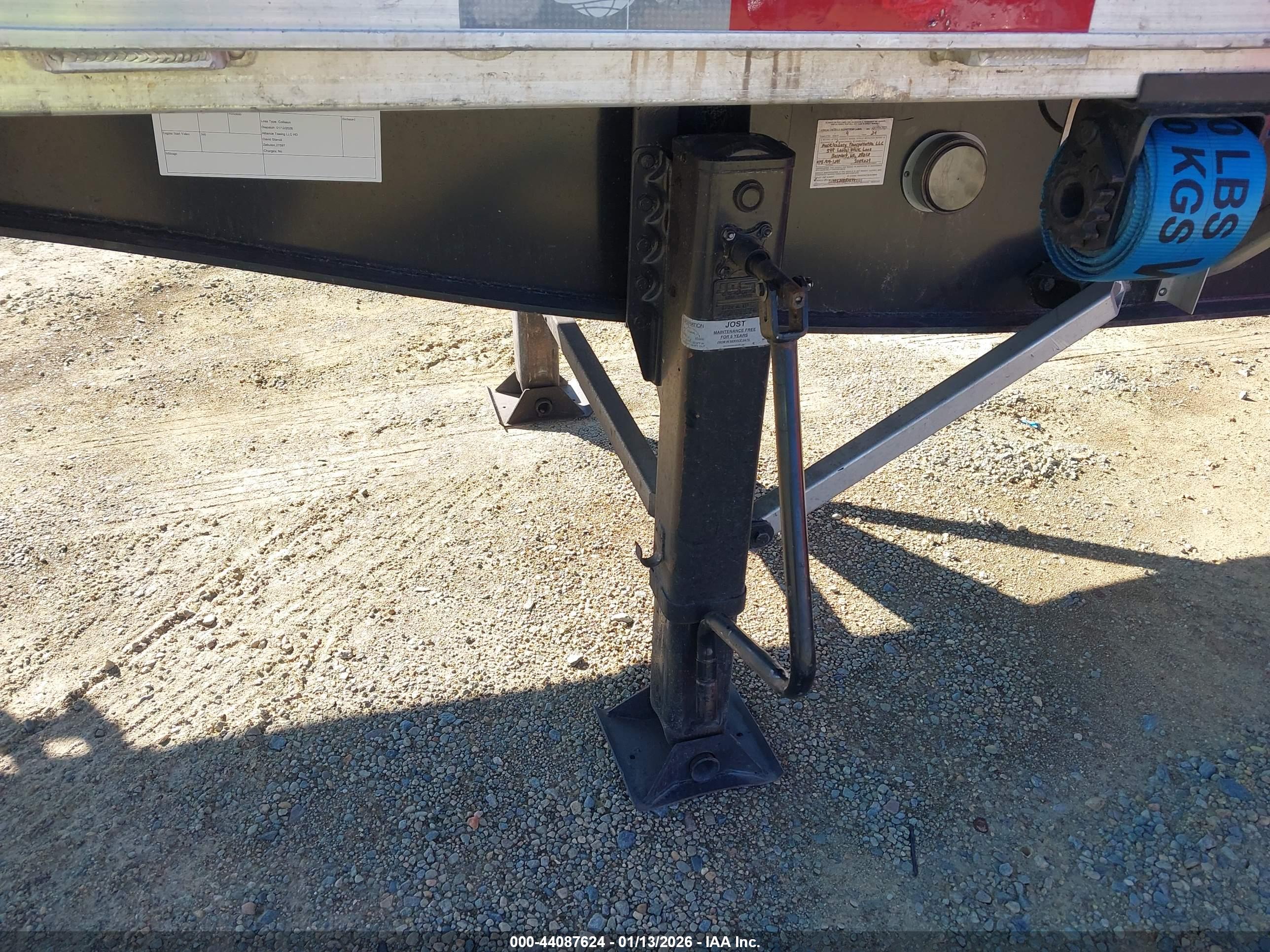 UTILITY TRAILER image 10
